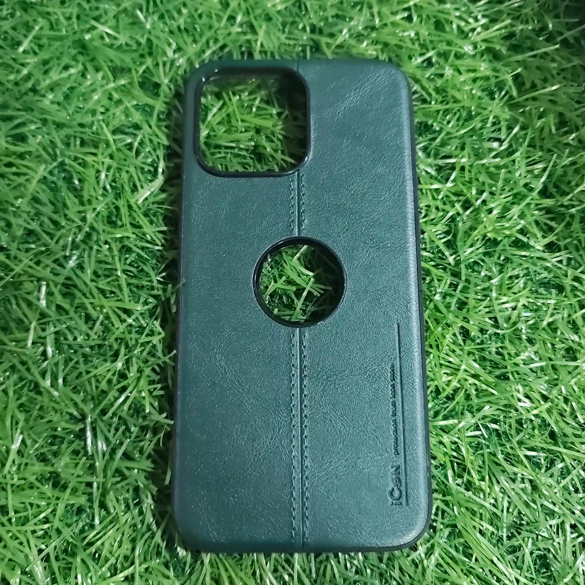 IPHONE 15 PRO MAX-LEATHER