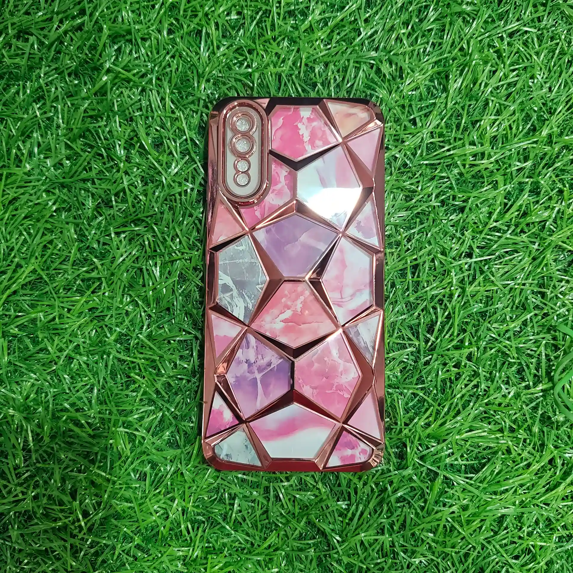 VIVO S1-DIAMOND