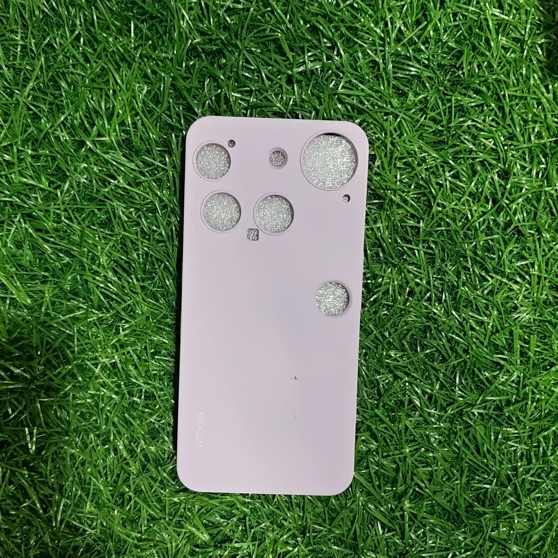 NOTHING 3-SILICONE