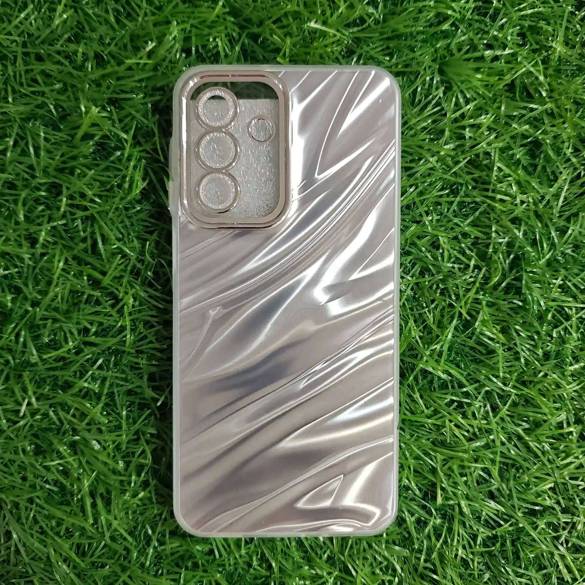 SAMSUNG A17-SHINE