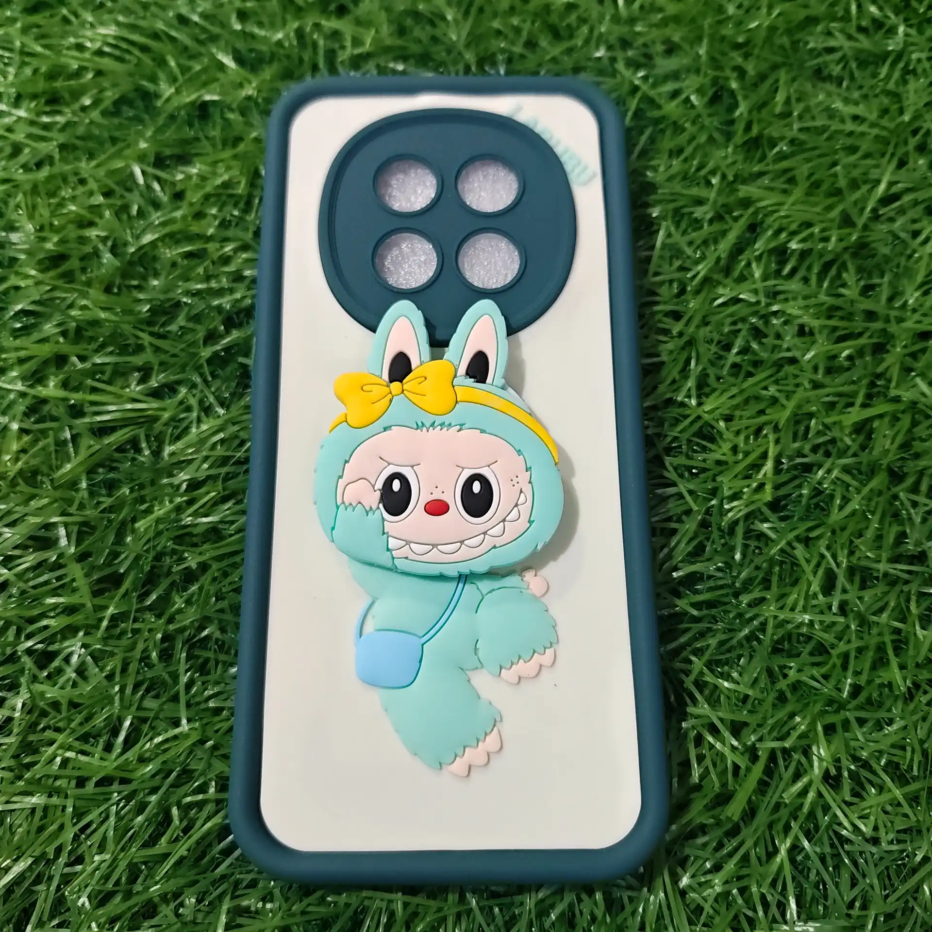 OPPO F29 PRO-DOLL POP