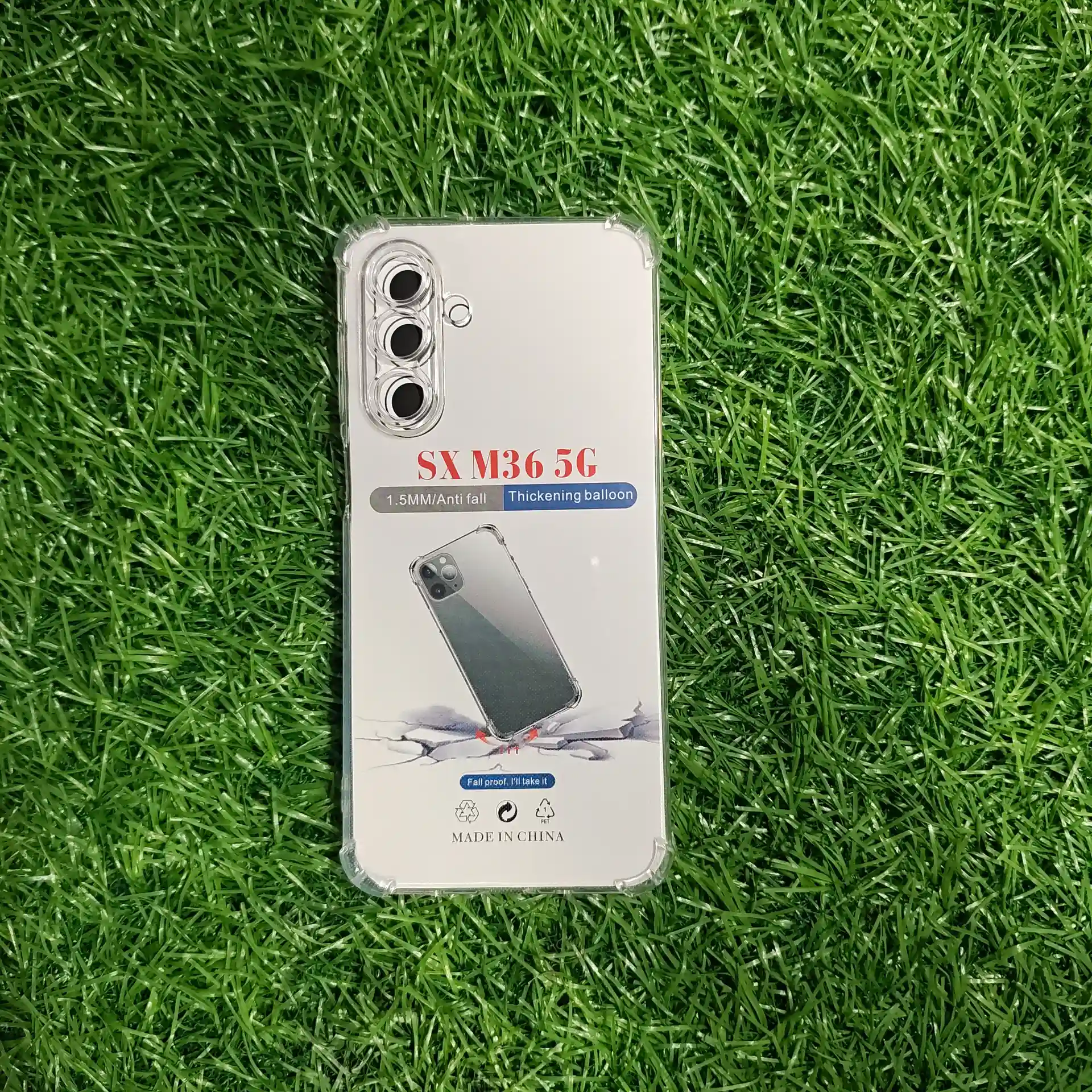 SAMSUNG M36-BMW