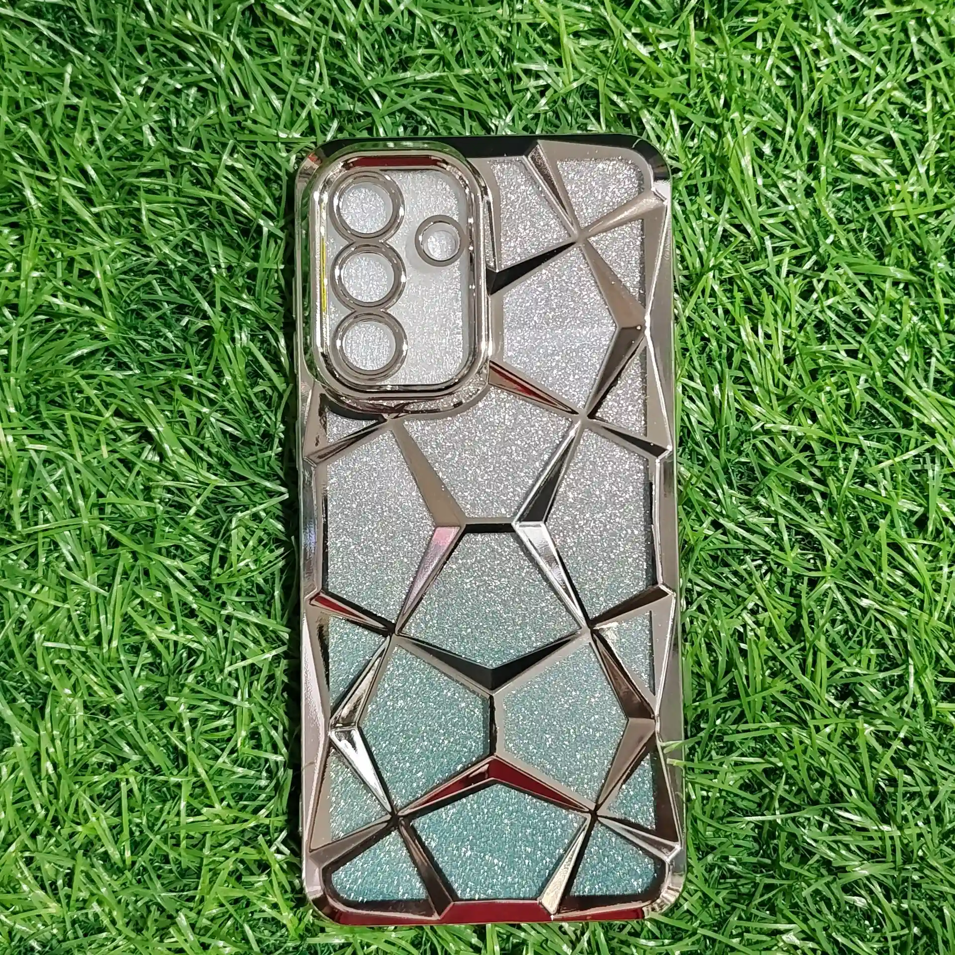 SAMSUNG A56-SHINING DIAMOND