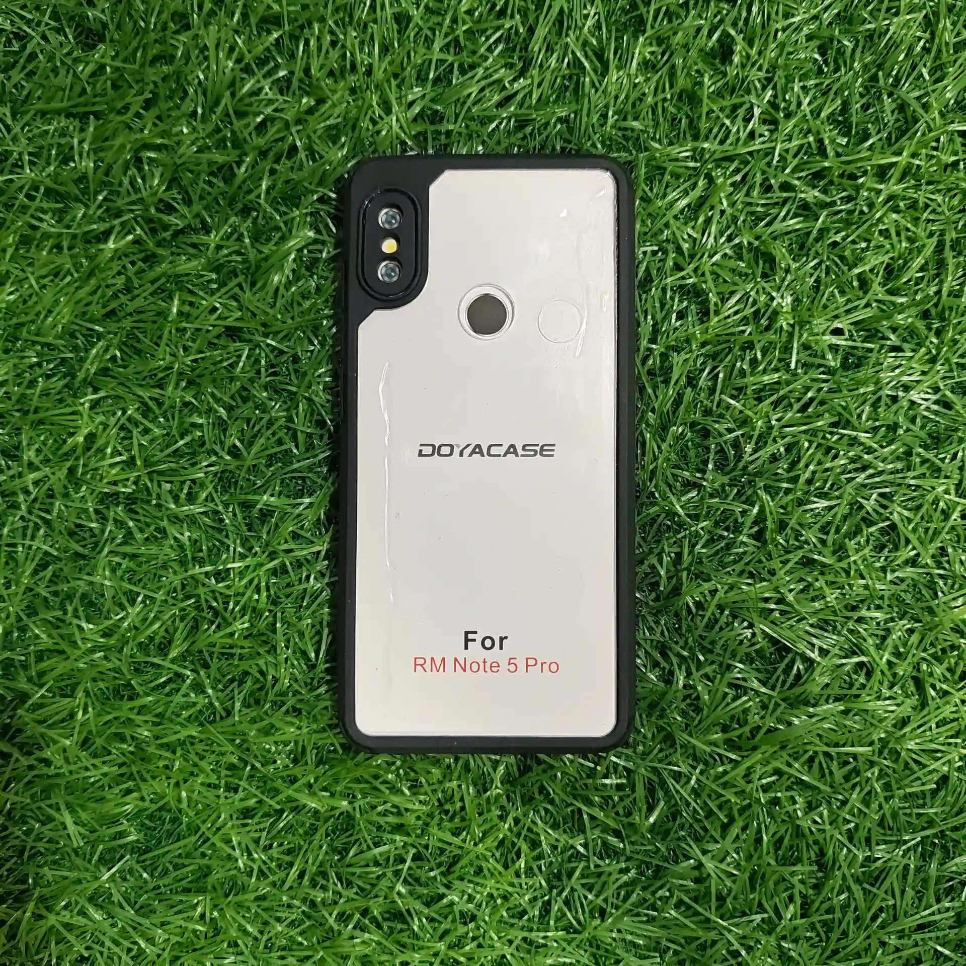 REDMI NOTE 5 PRO-DOYER