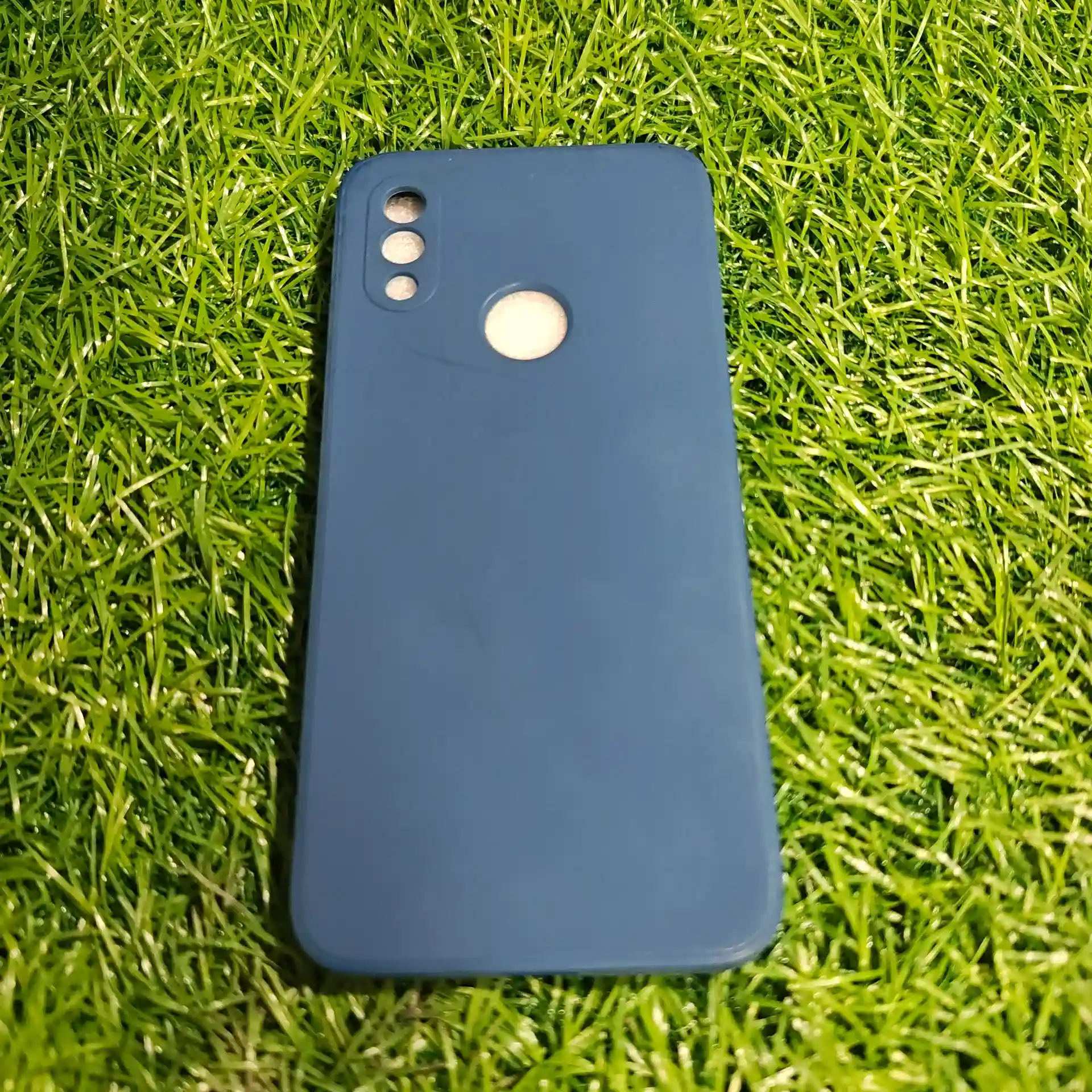 REDMI Y3 - CLOTH