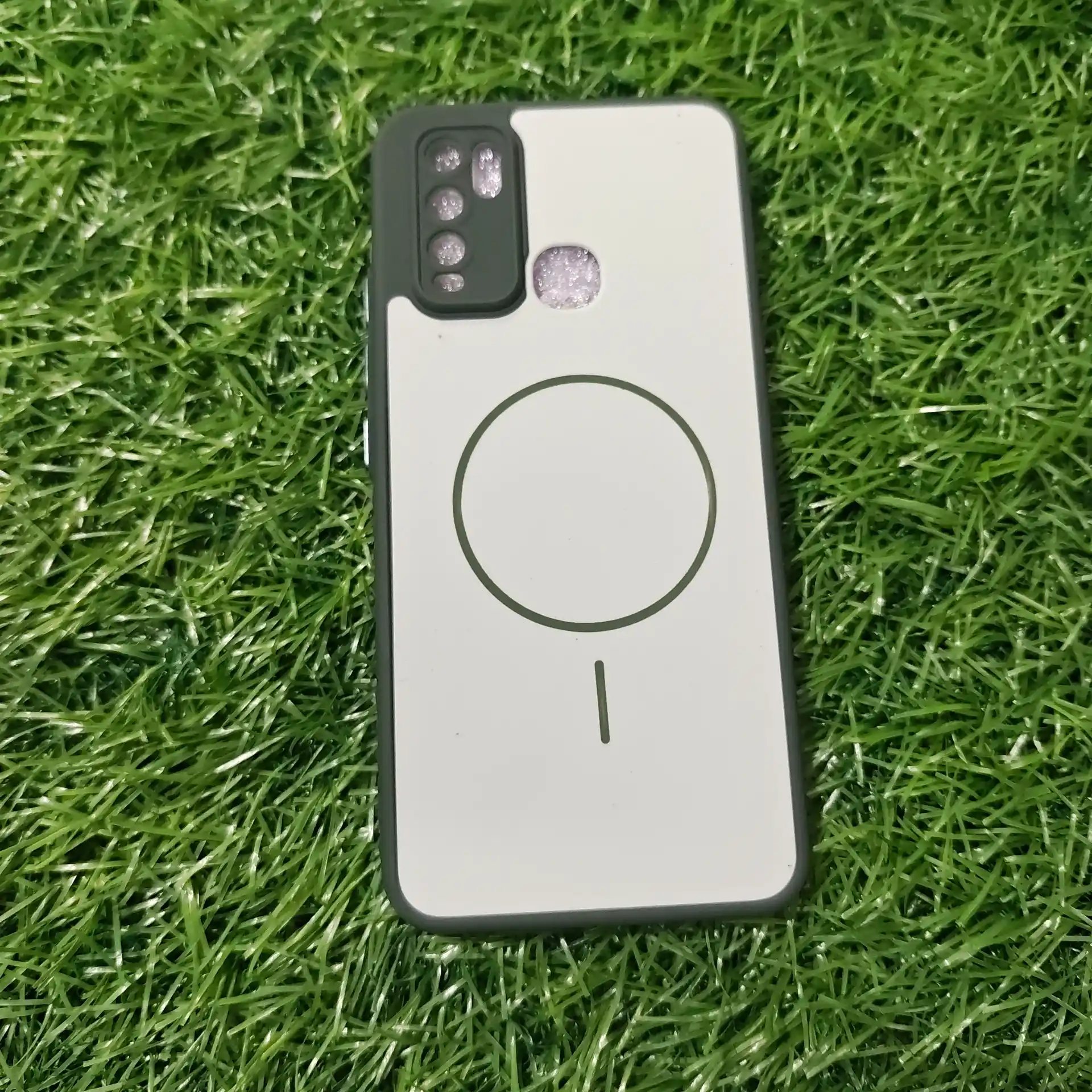 VIVO Y50- MATTE