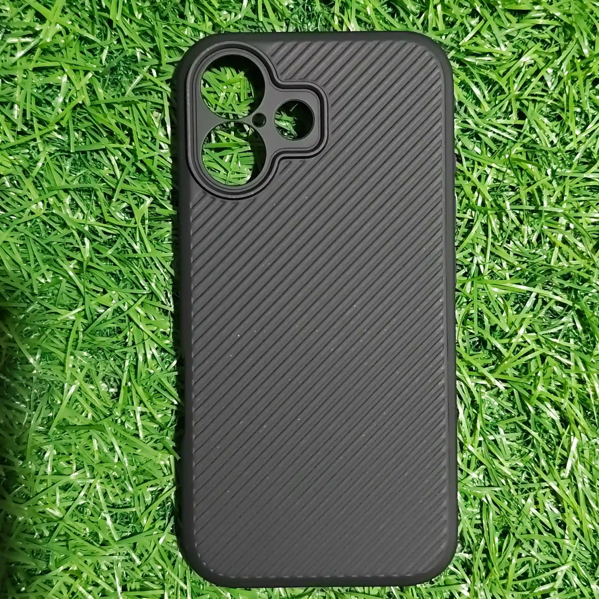 IPHONE 16 -CARBON