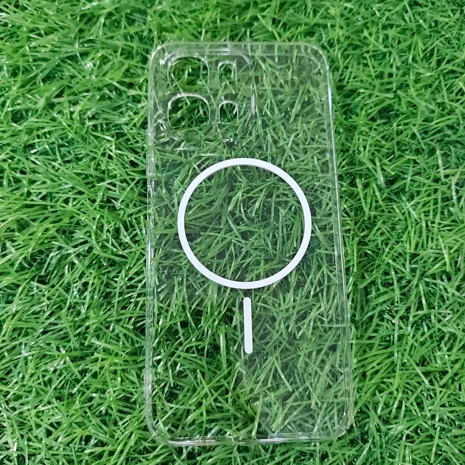 OPPO A6 PRO-CRYSTEL