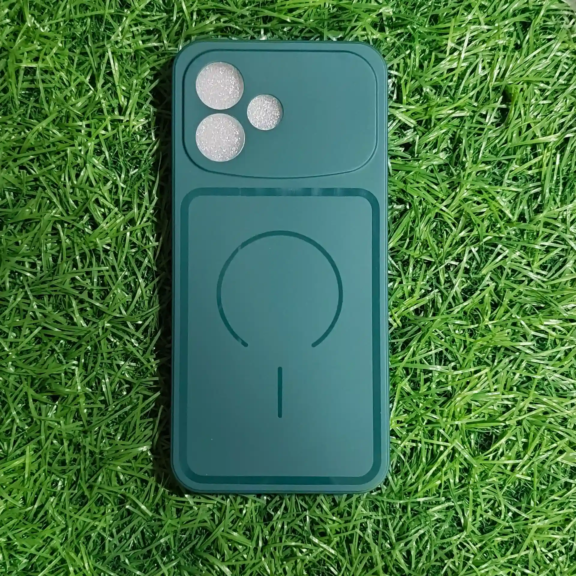 OPPO F33 PRO-CLOTH MATTE