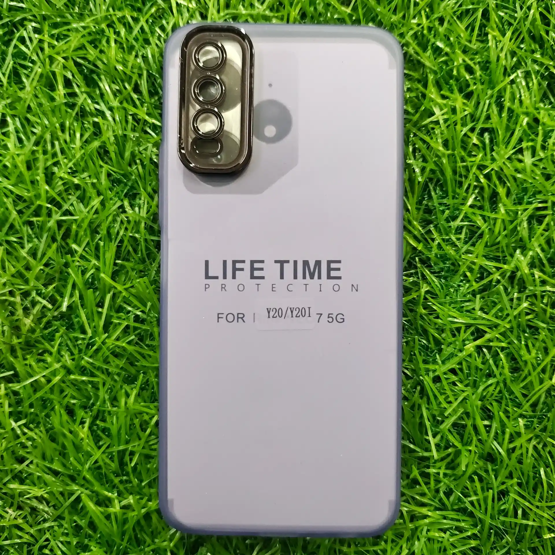 VIVO Y20 -LENSE
