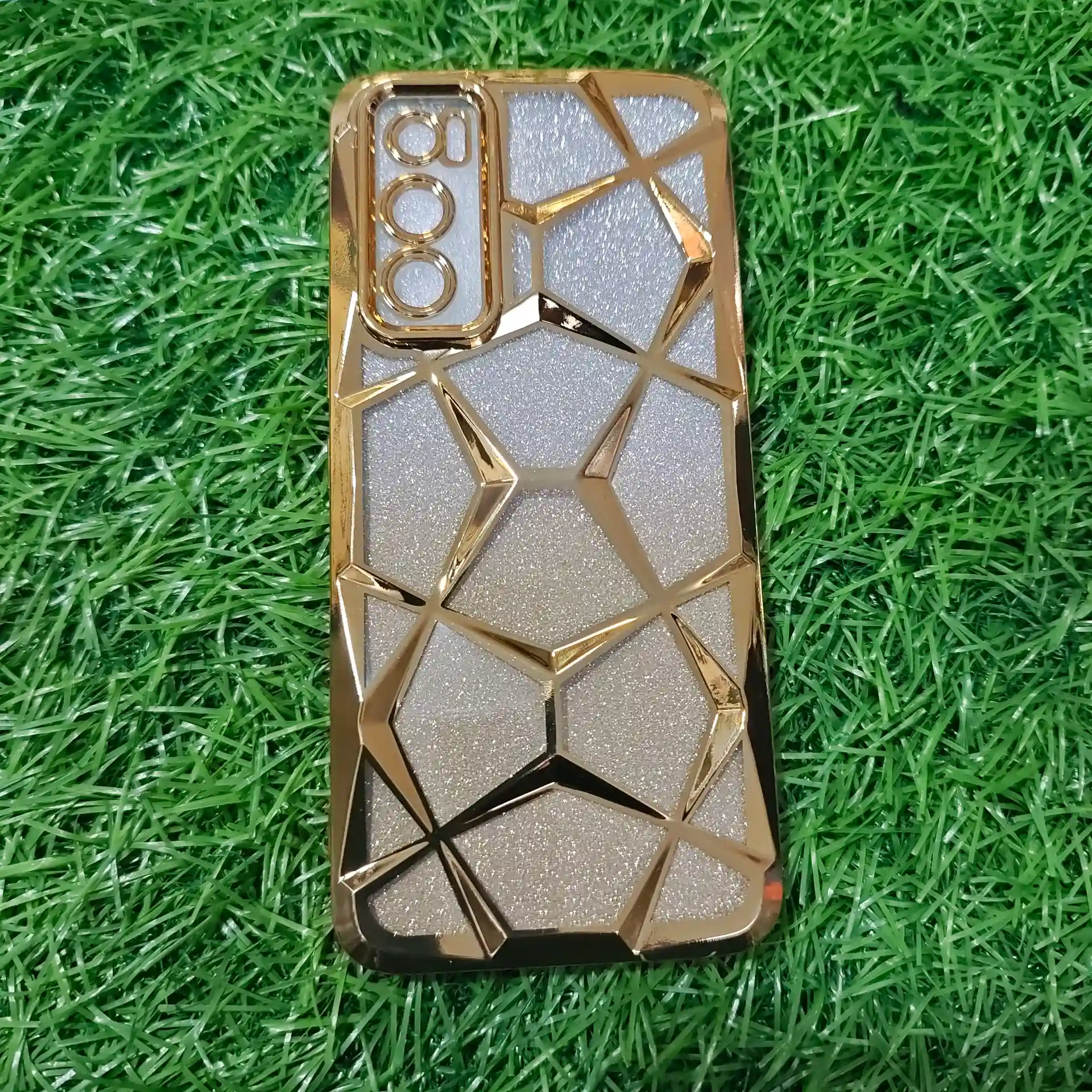 VIVO S1 PRO-SHINING DIAMOND