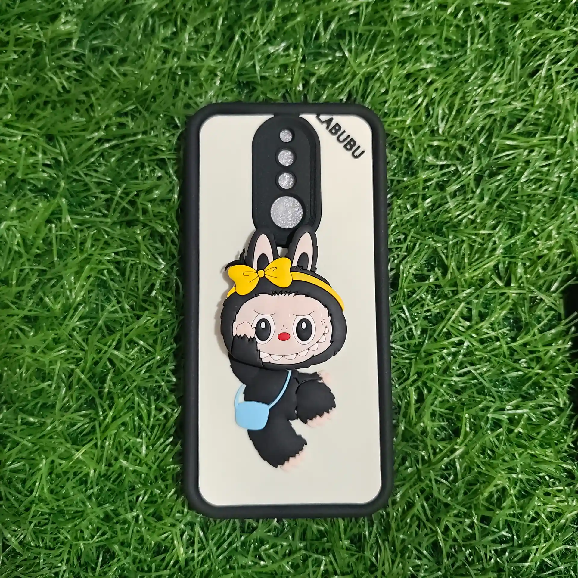 REDMI 8-DOLL POP