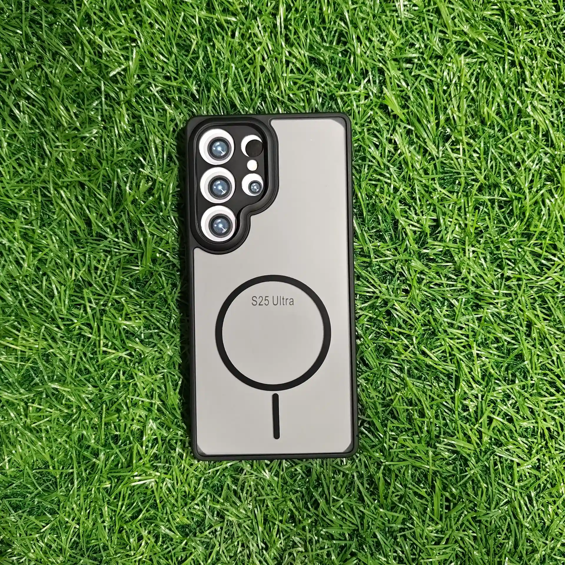 SAMSUNG S25 ULTRA - MATTE MS