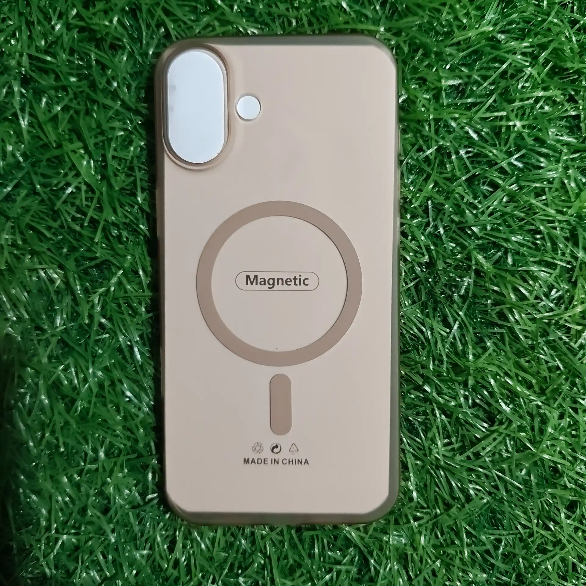 IPHONE 16 PLUS-CRYSTEL