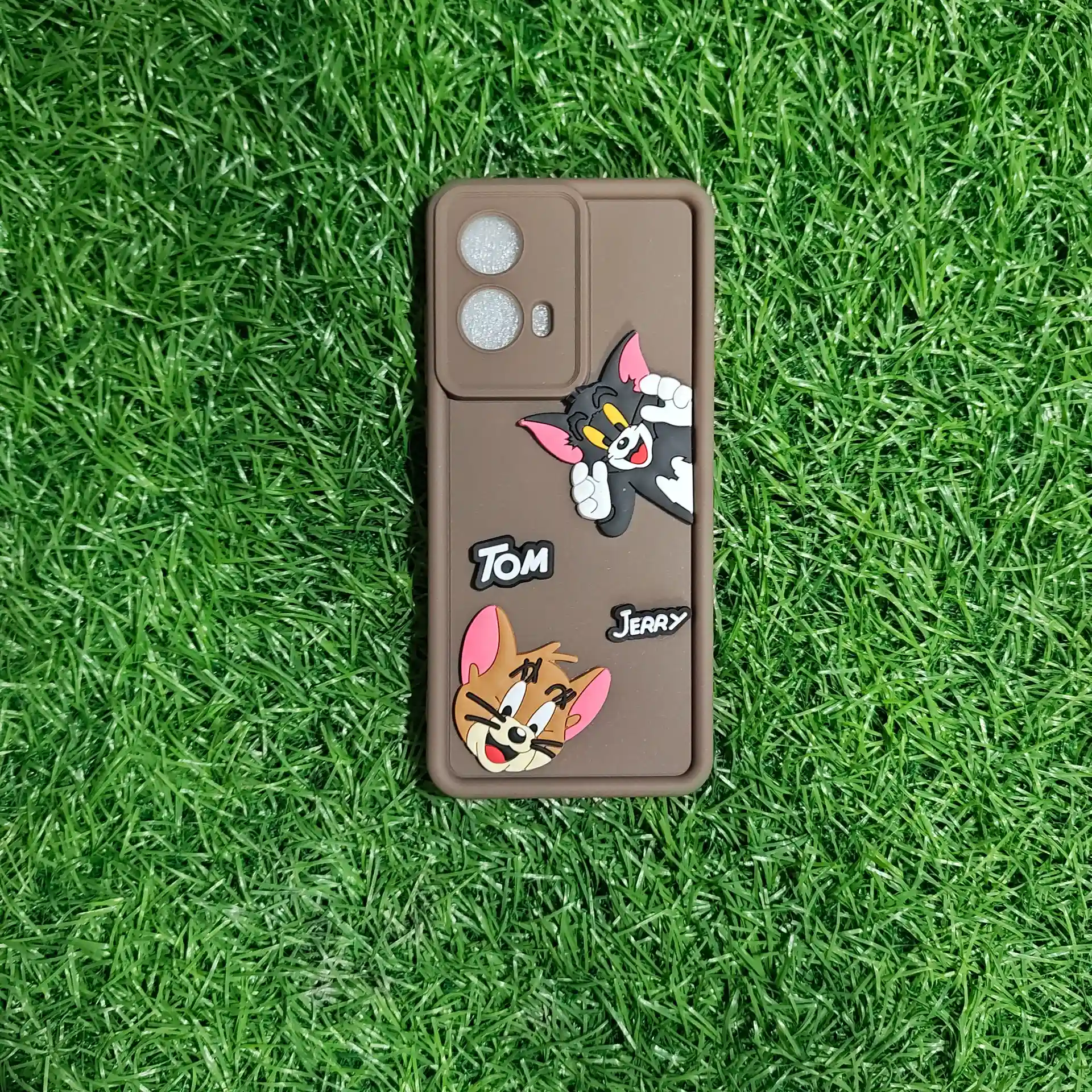 MOTO G85 - DOLL