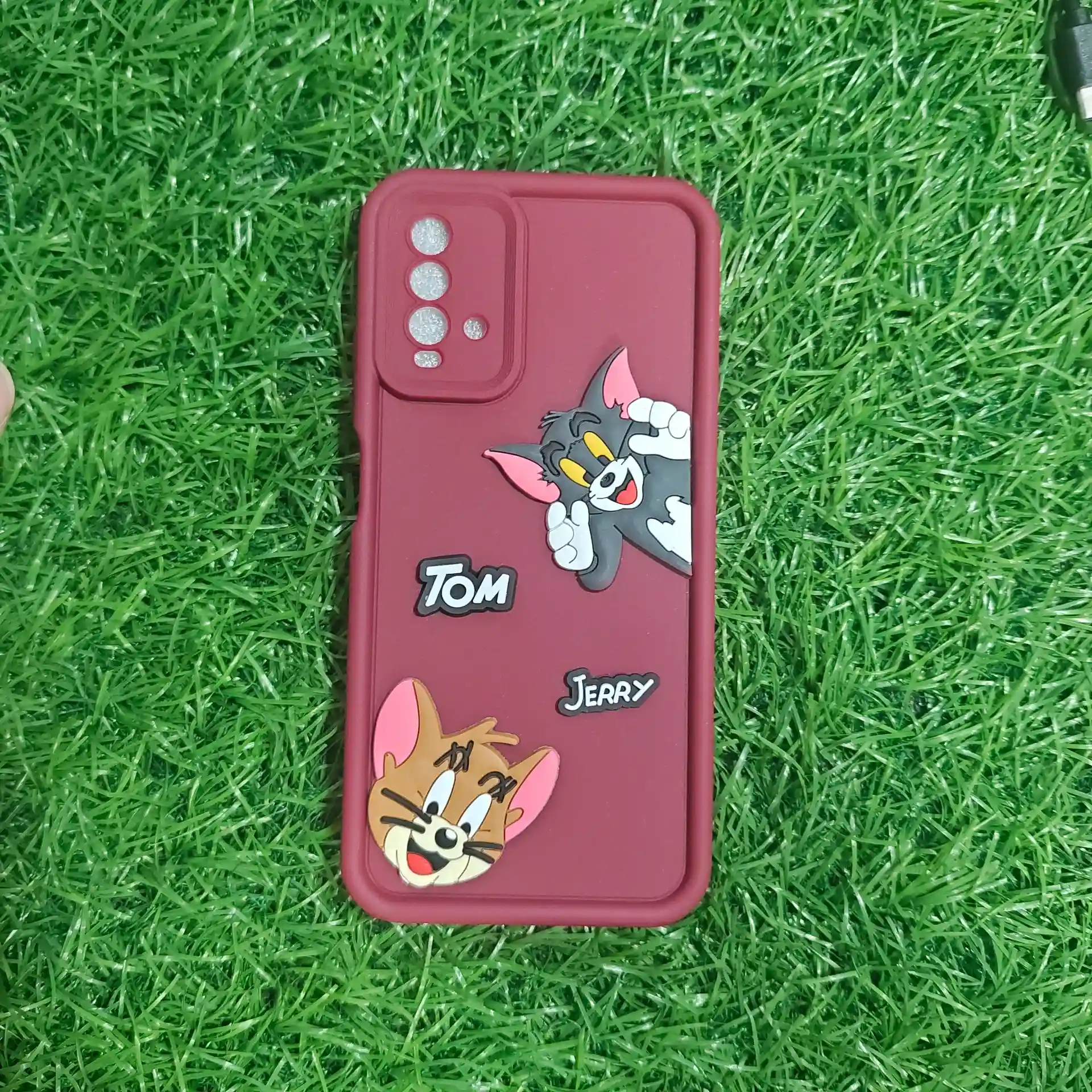 POCO  M3-DOLLL
