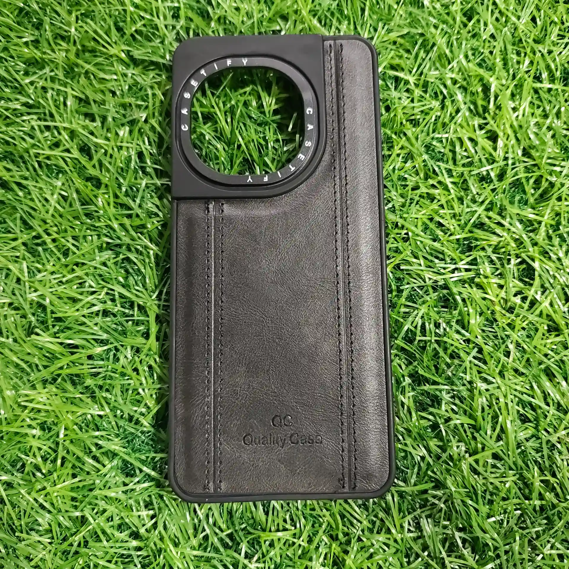 ONE PLUS 11-LEATHER