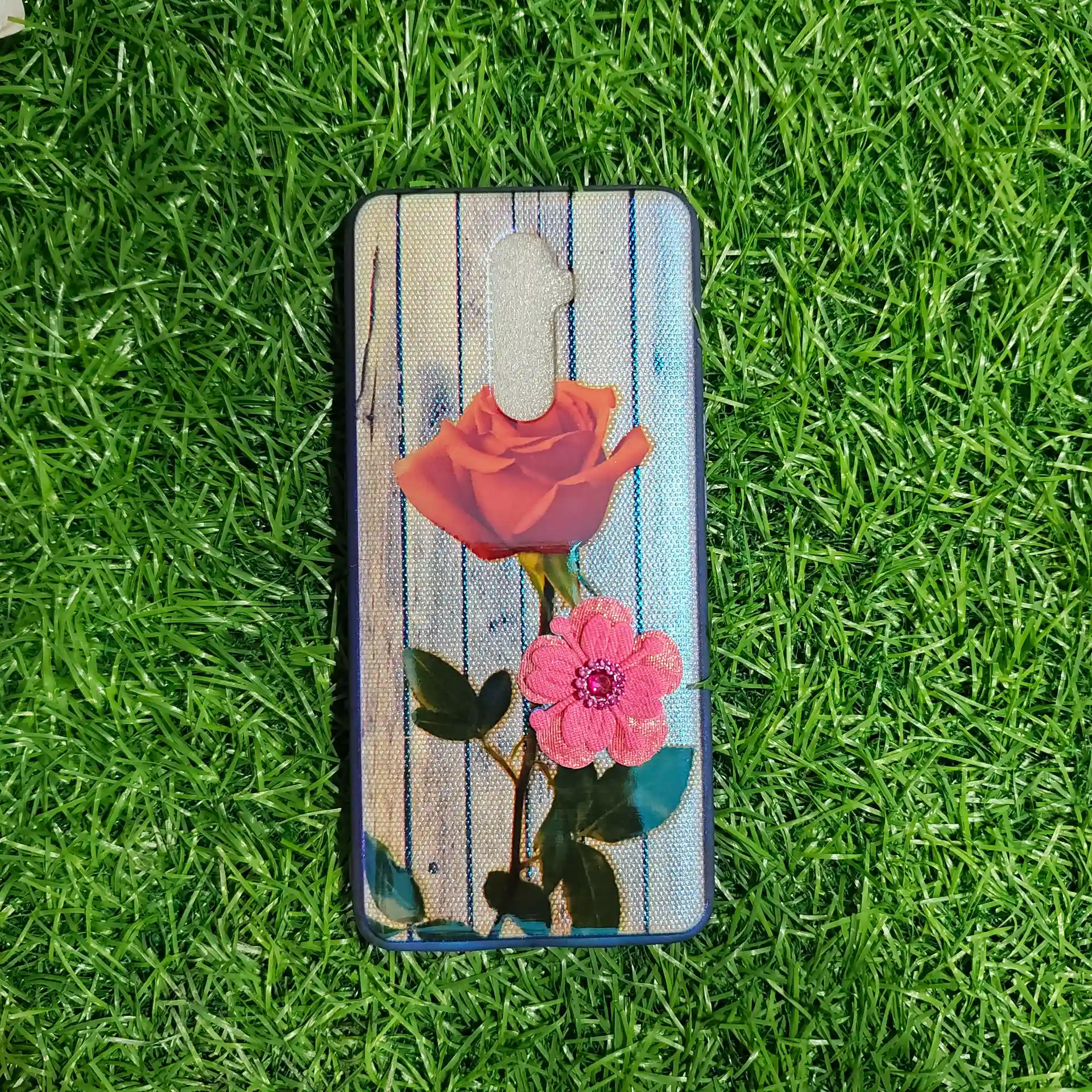 REALME X2 PRO - 9D