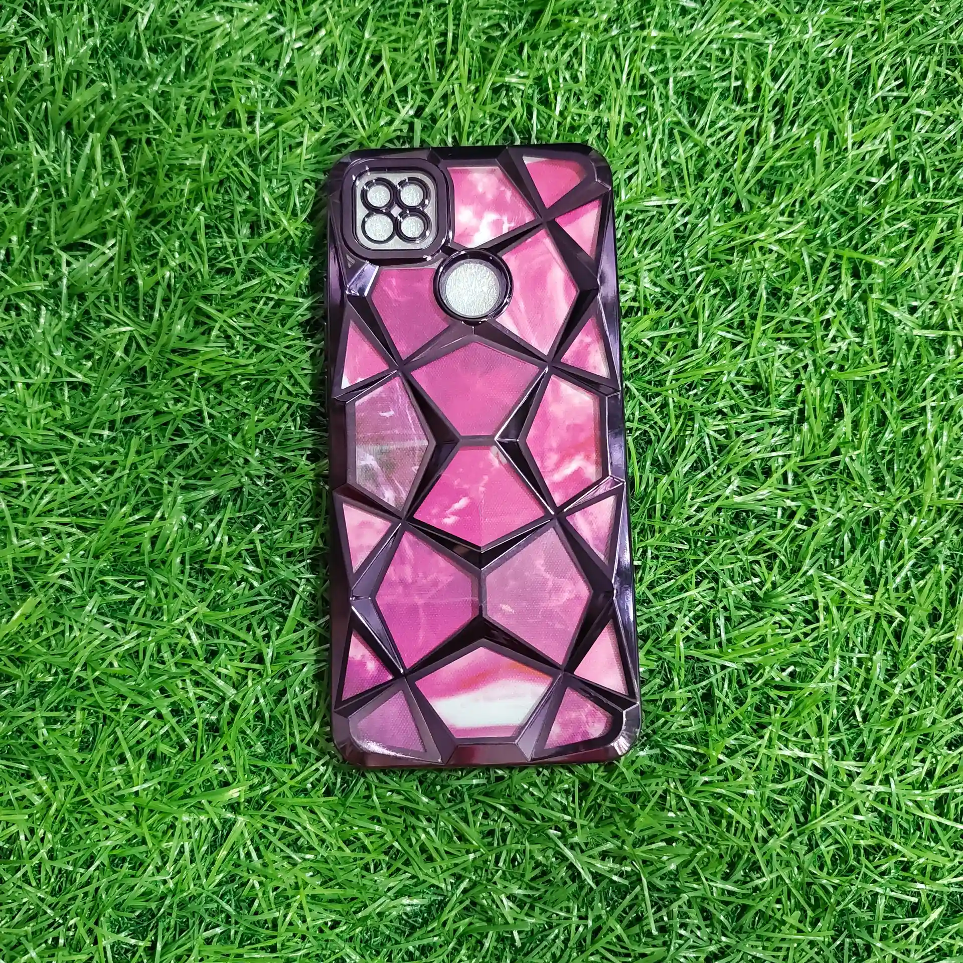 REDMI RC-DIAMOND