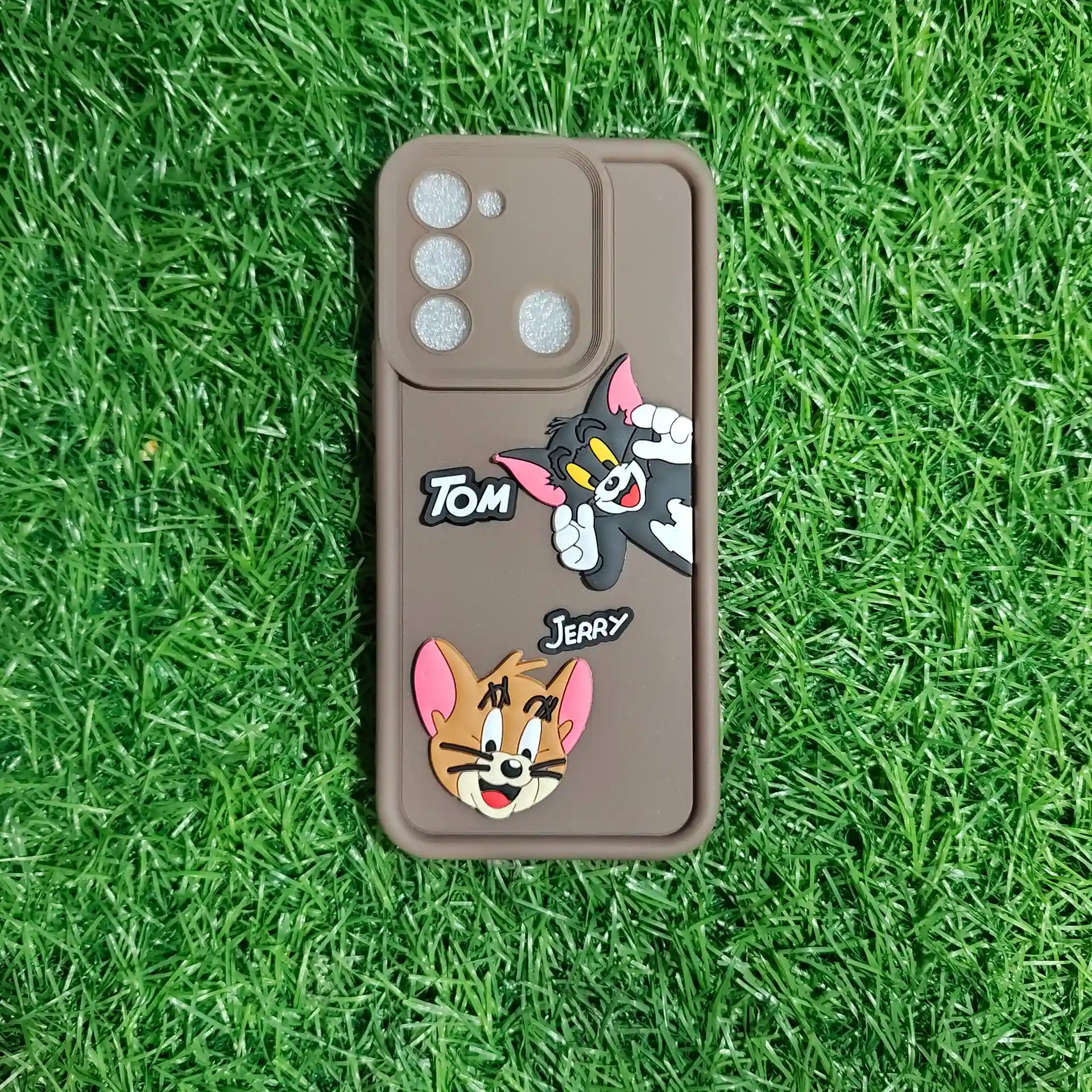 TECNO SPARK GO 22 - DOLL