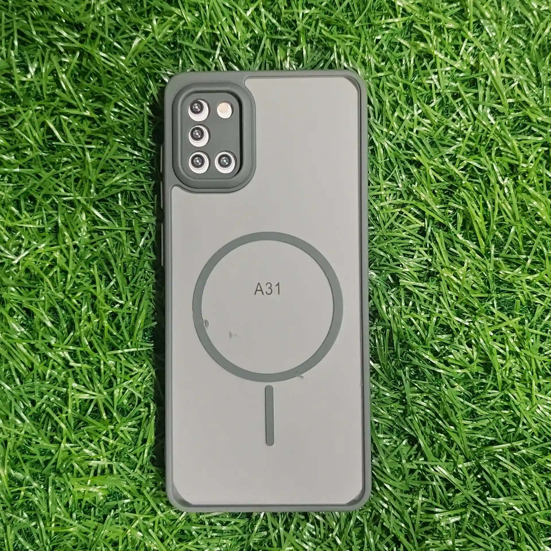 SAMSUNG A31-MATTE
