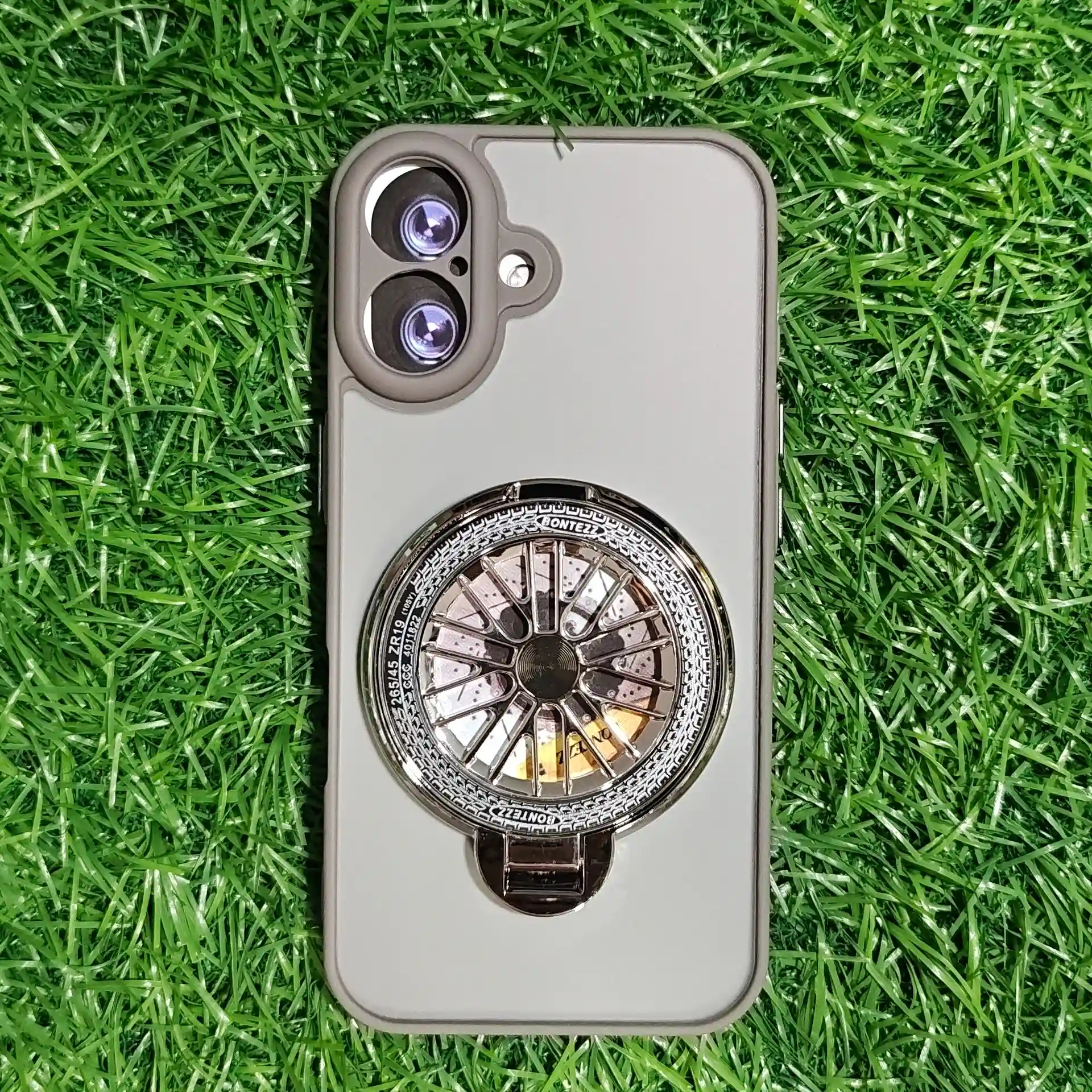 IPHONE 16 -SPINNER