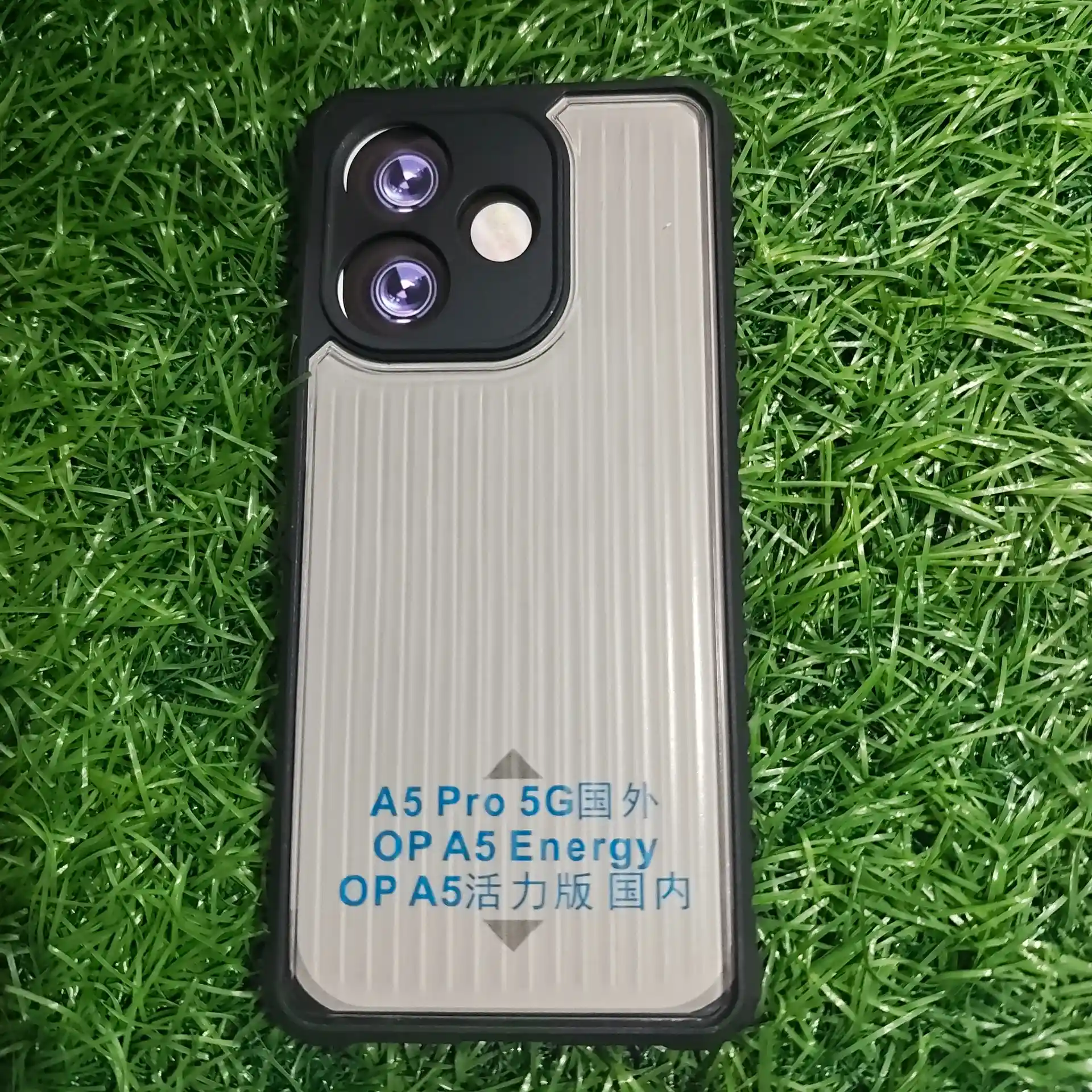 OPPO A5 PRO-NEW DOYER