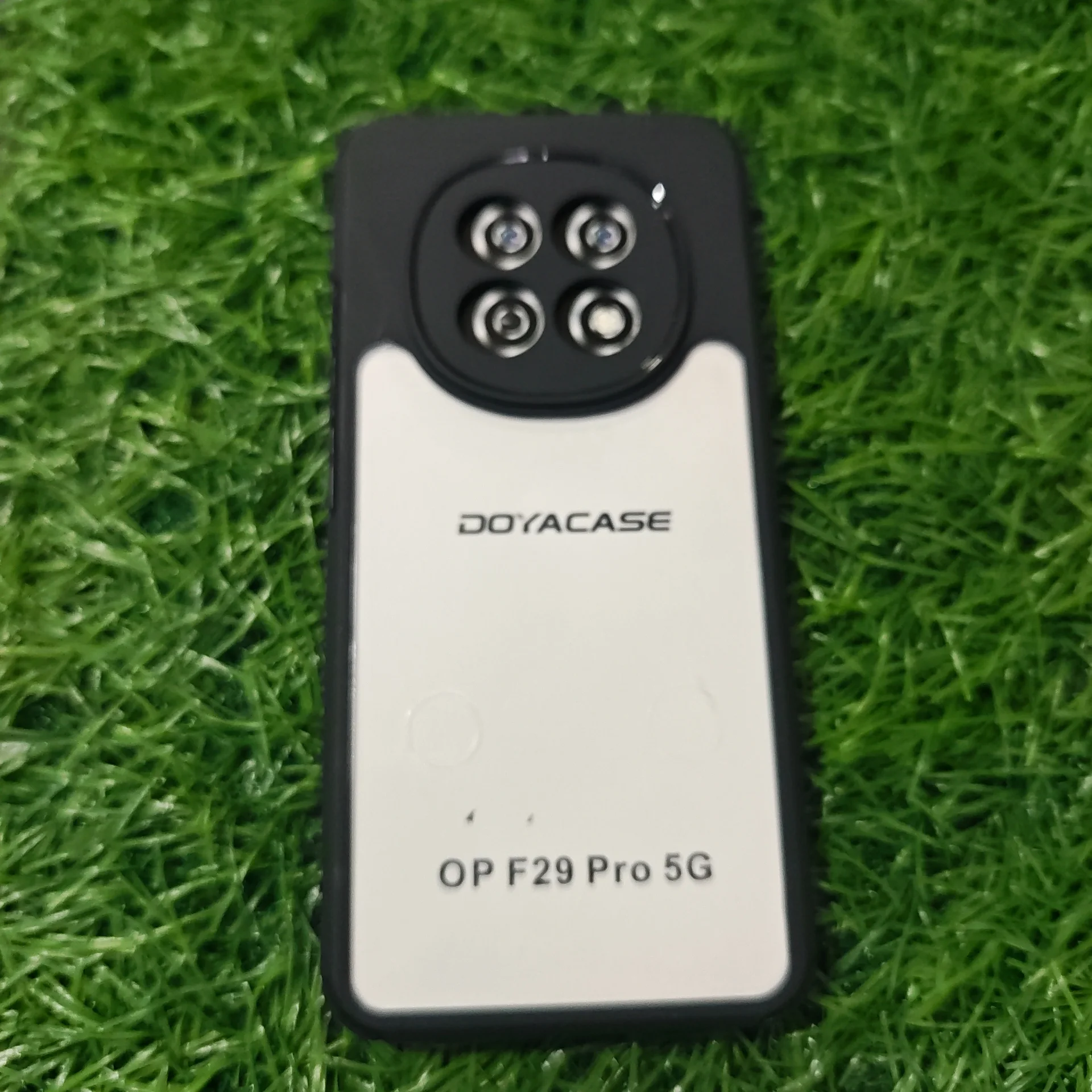 OPPO F29 PRO-DOYER