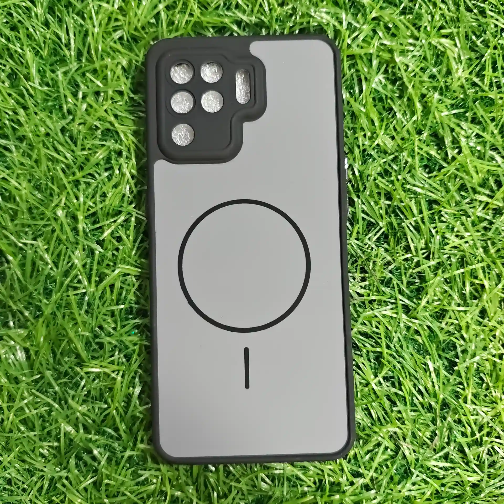 OPPO F19-PRO MATTE MS