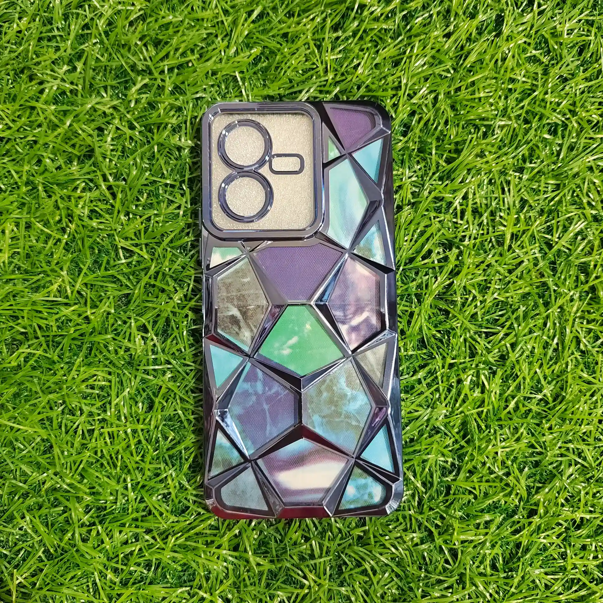VIVO Y22-DIAMOND