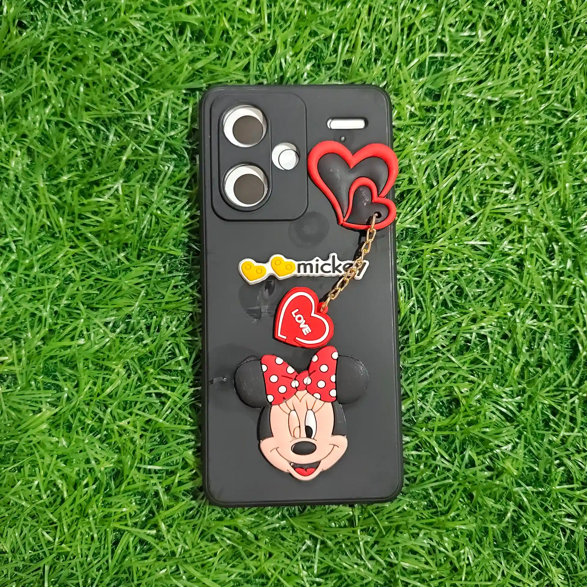 REDMI NOTE 13 PRO-DOLL