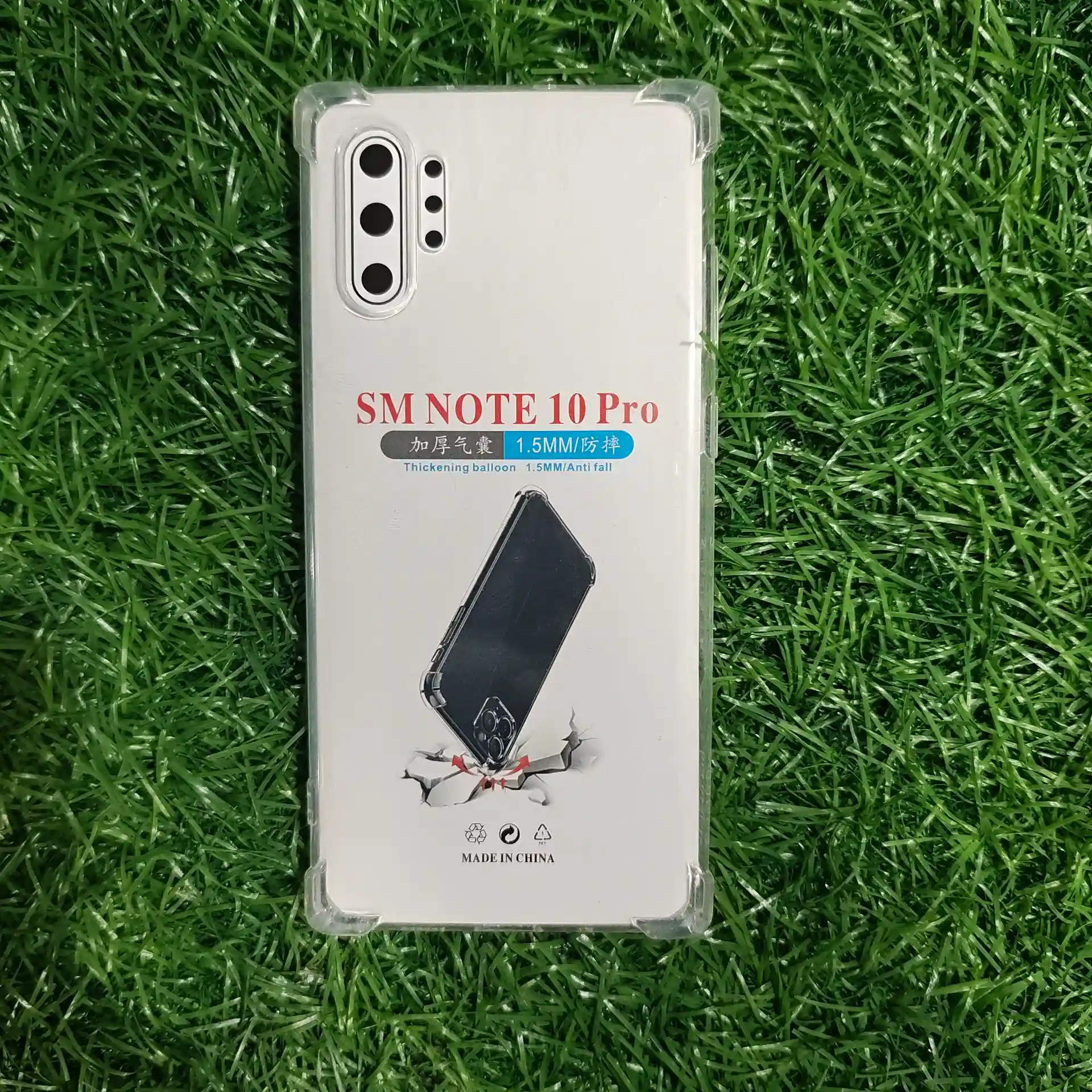 SAMSUNG NOT 10-PRO