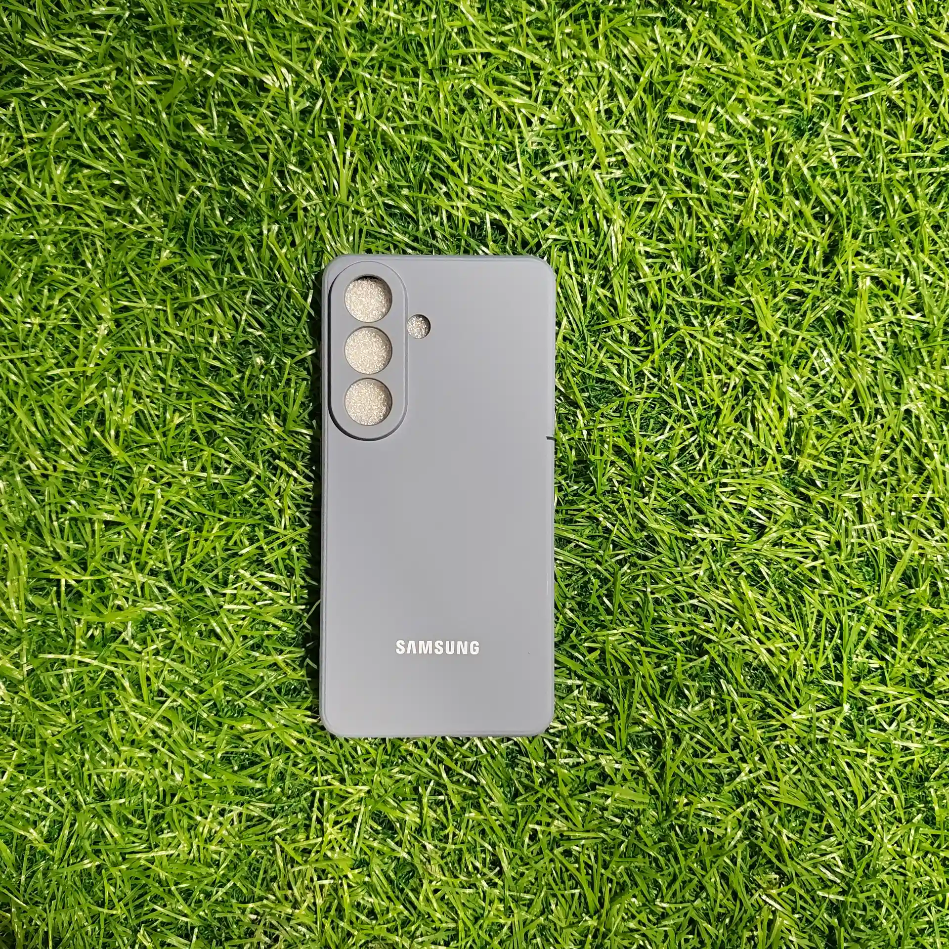 SAMSUNG S26 - SILICON