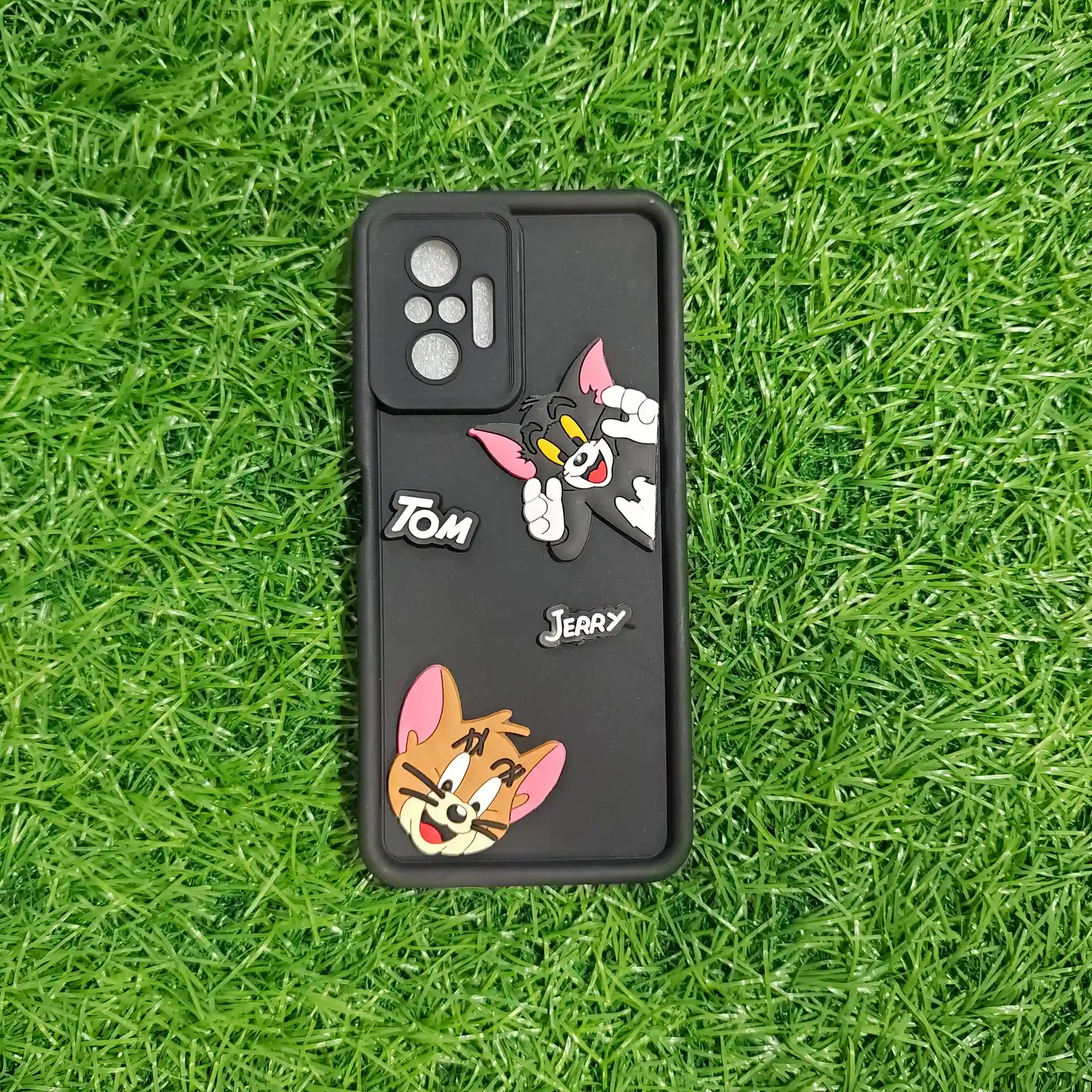 REDMI NOTE 10 PRO-DOLL