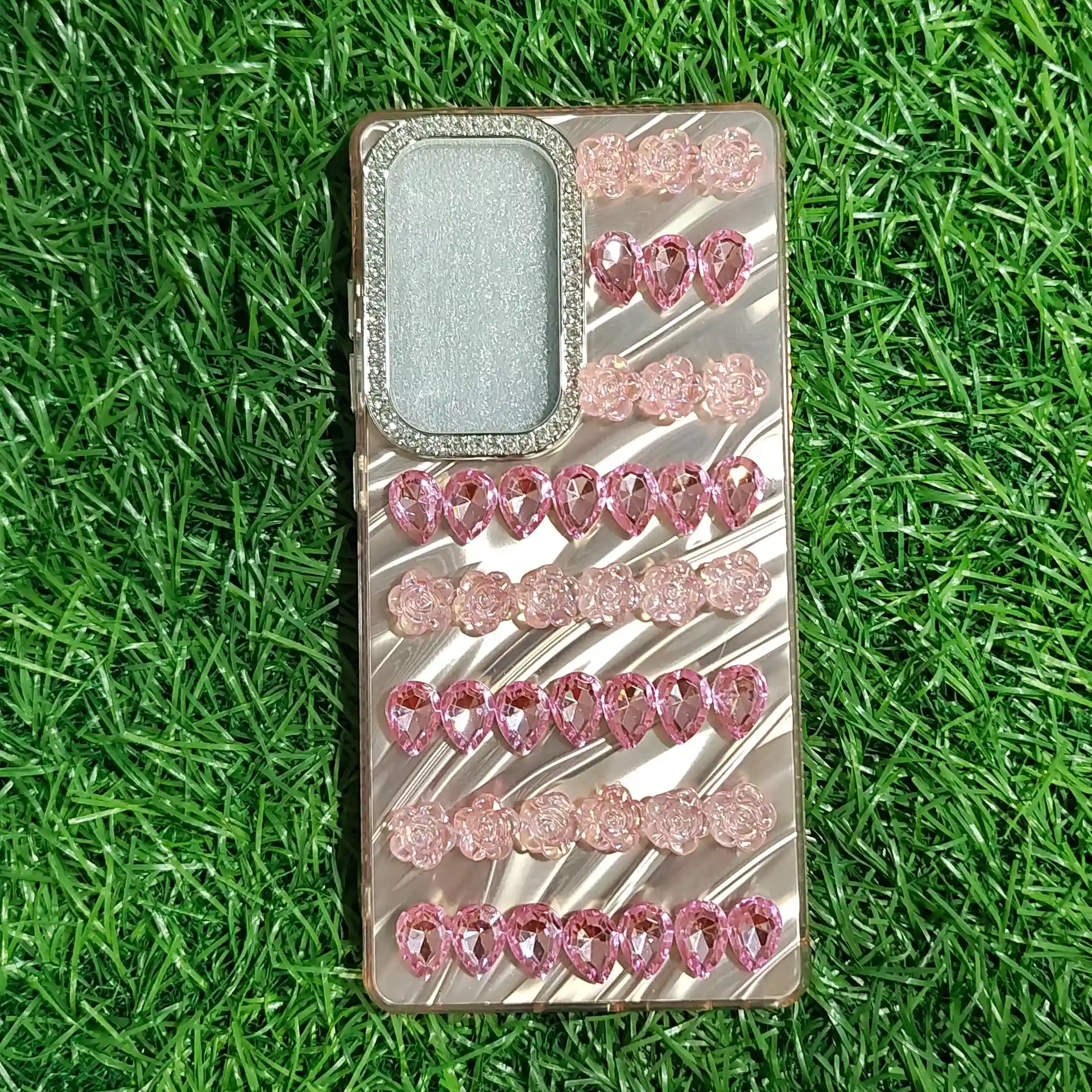 SAMSUNG S25 ULTRA - DIAMOND