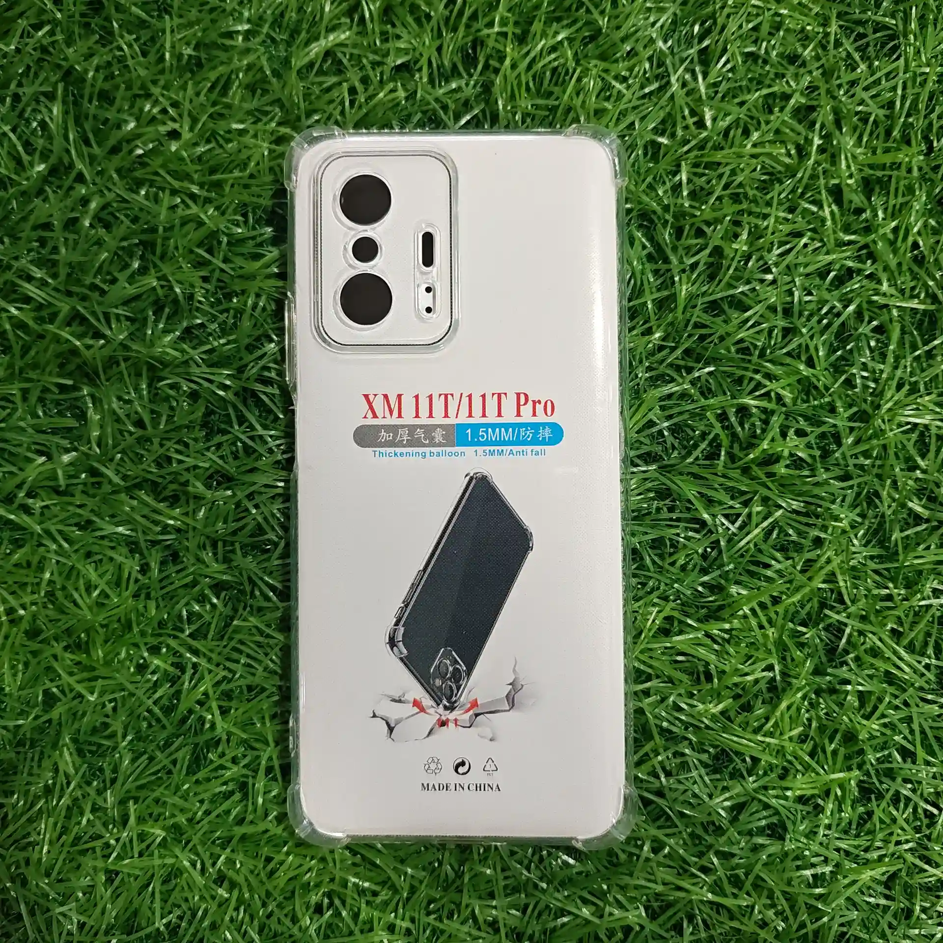 REDMI 11T-BMW