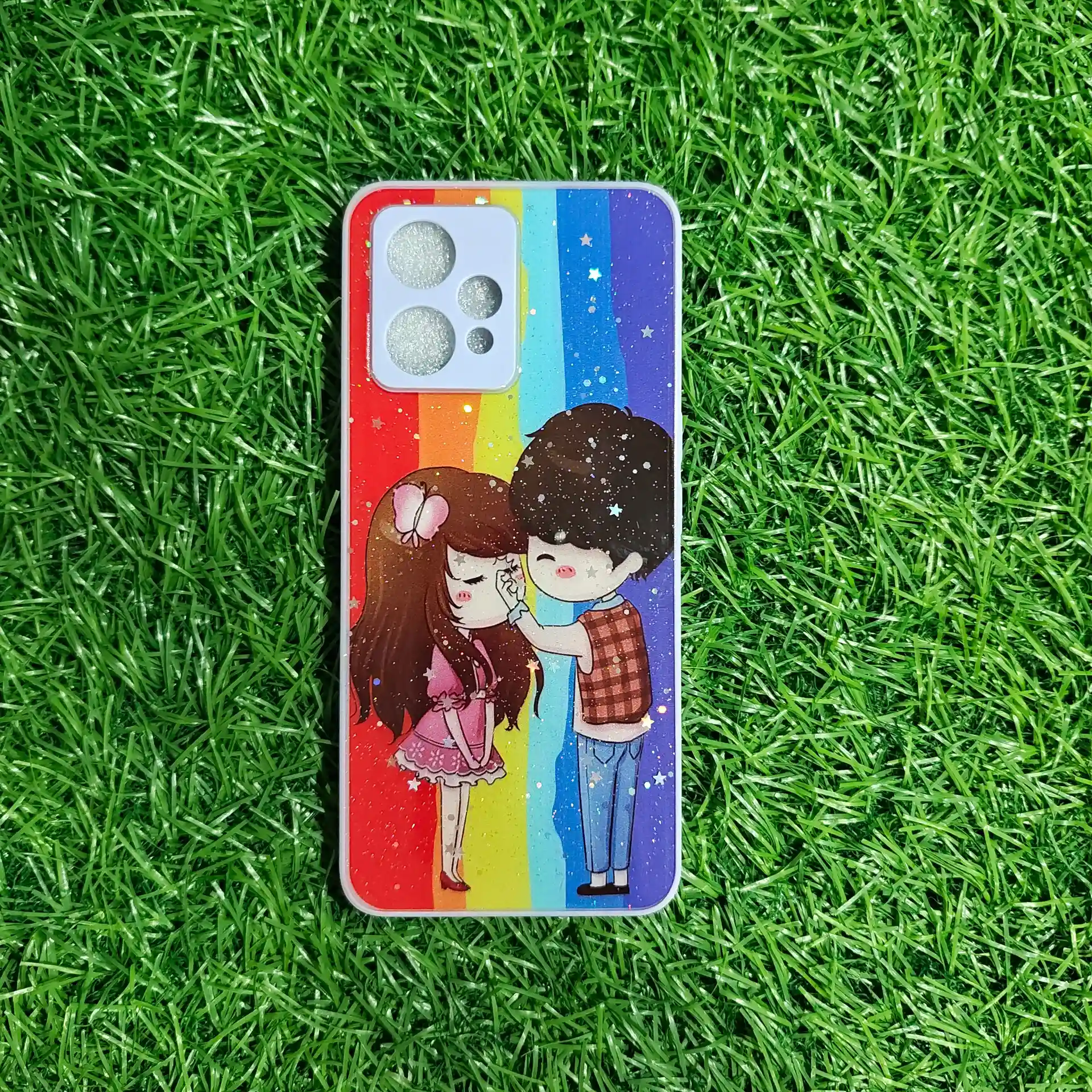 REALME 9 PRO PLUS - FANCY