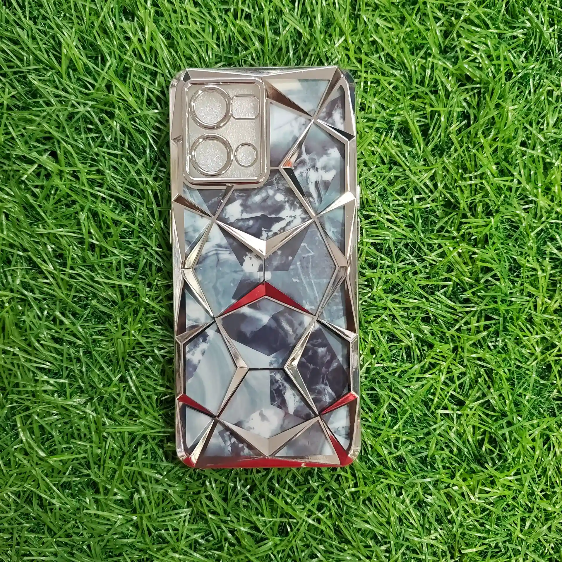 OPPO F21 PRO 4G - DAIMOND