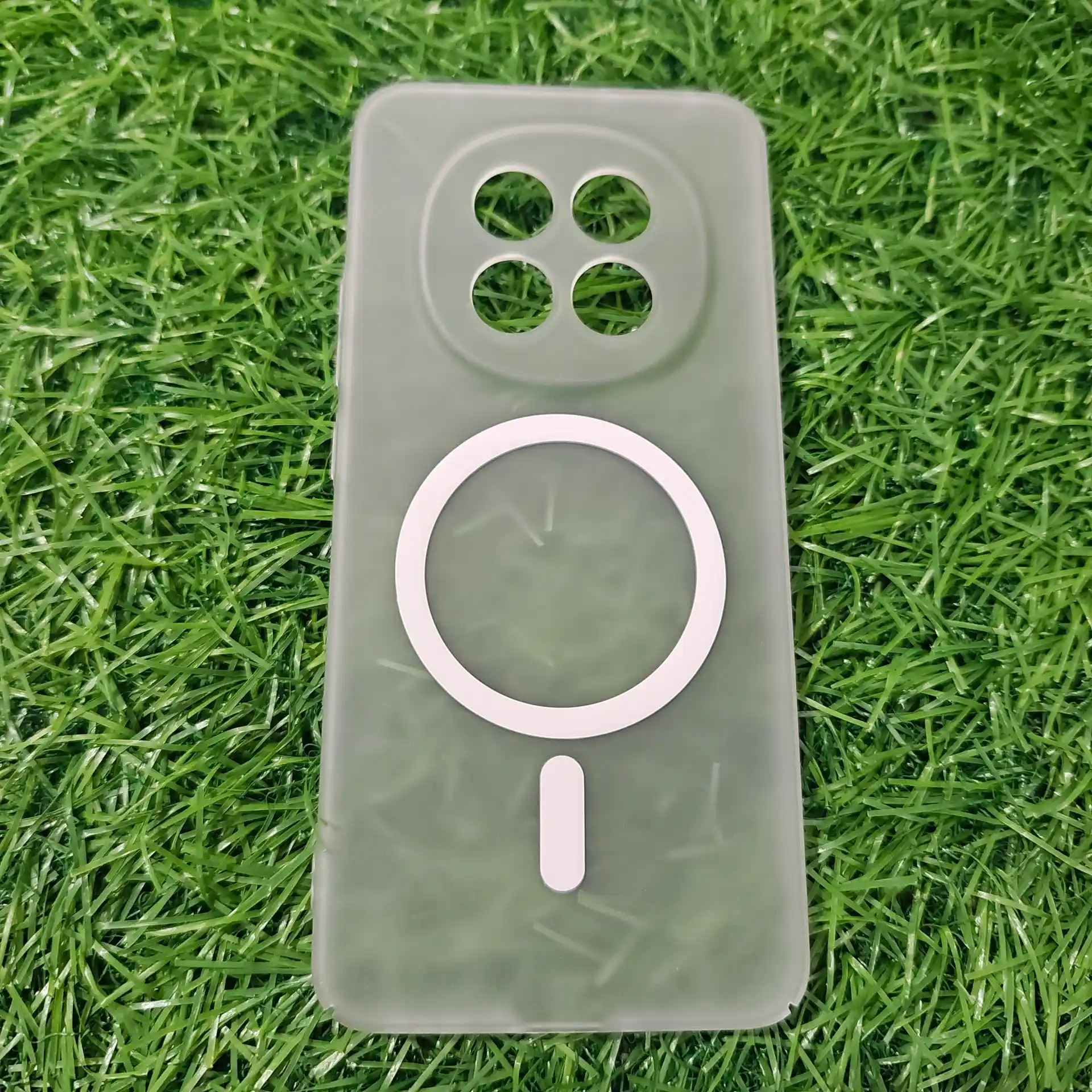 OPPO F29 PRO-CRYSTEL MATTE