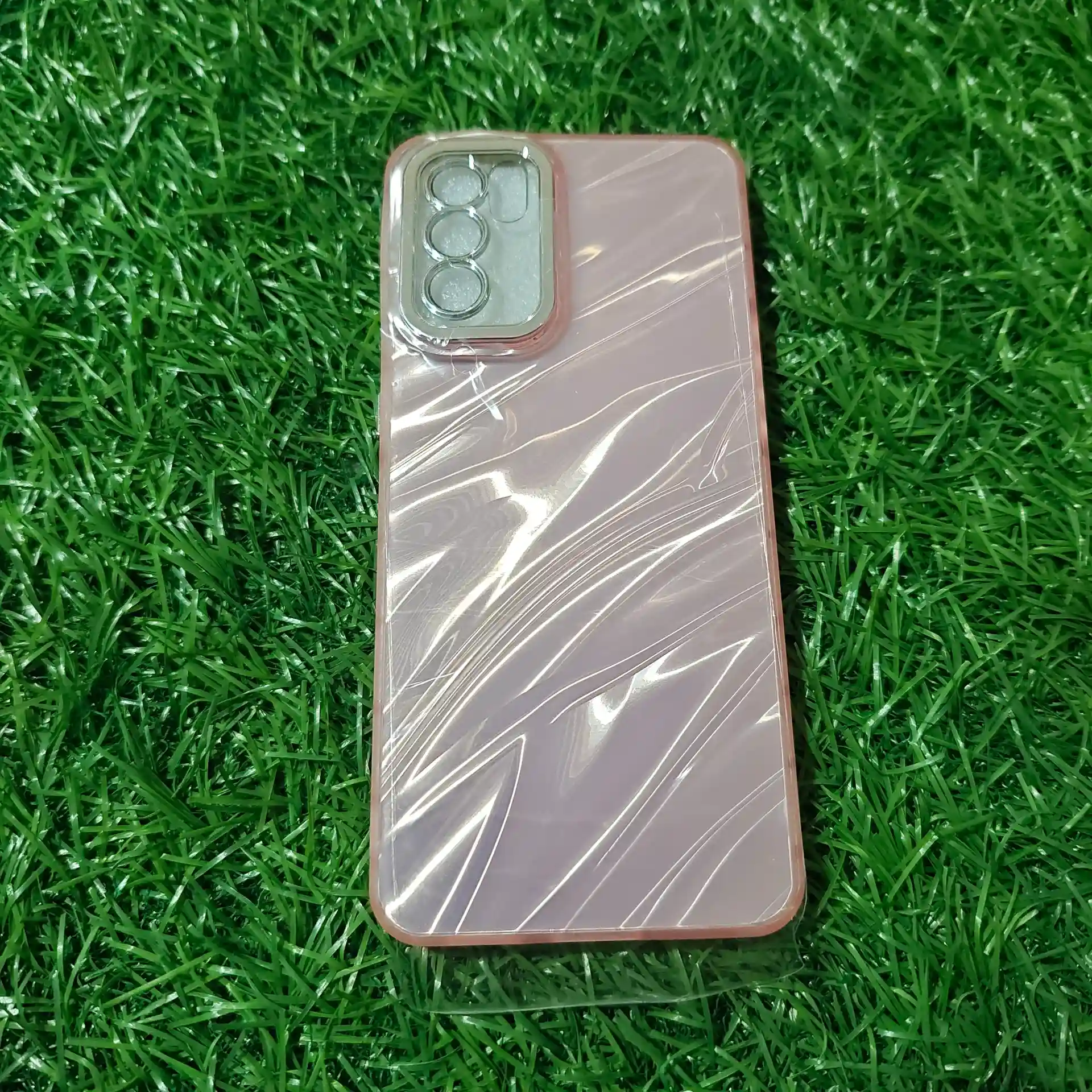 OPPO RENO 6-SHIND