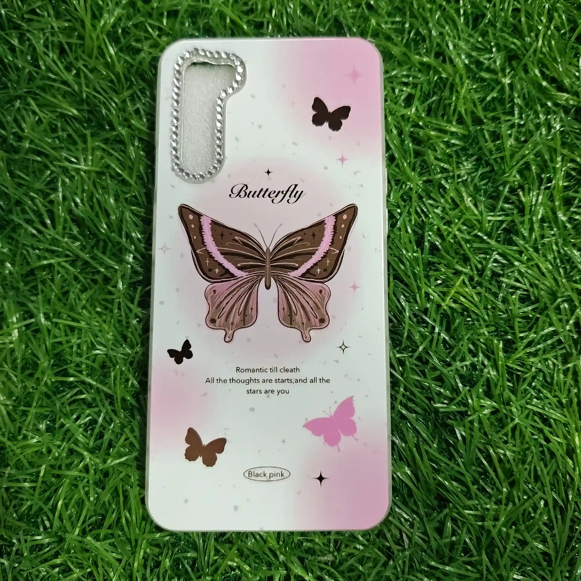 ONE PLUS NORD 2-FANCY