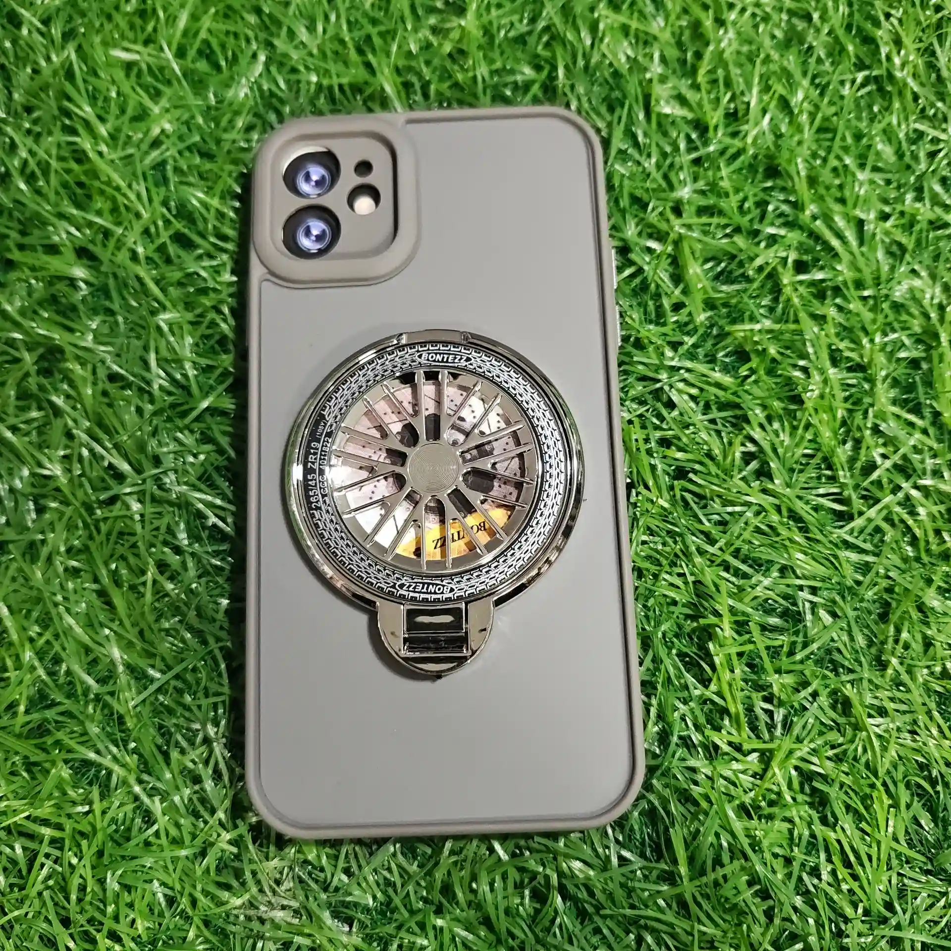 IPHONE 11- SPINNER