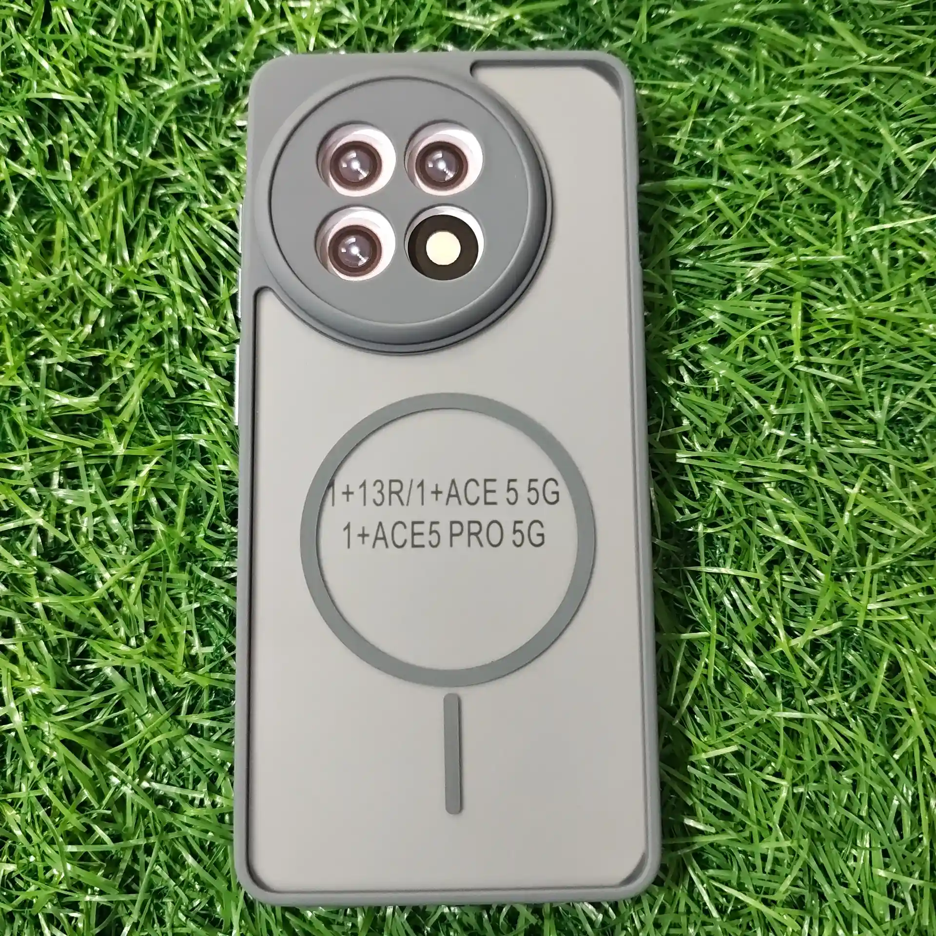 ONE PLUS 13R-MATTE