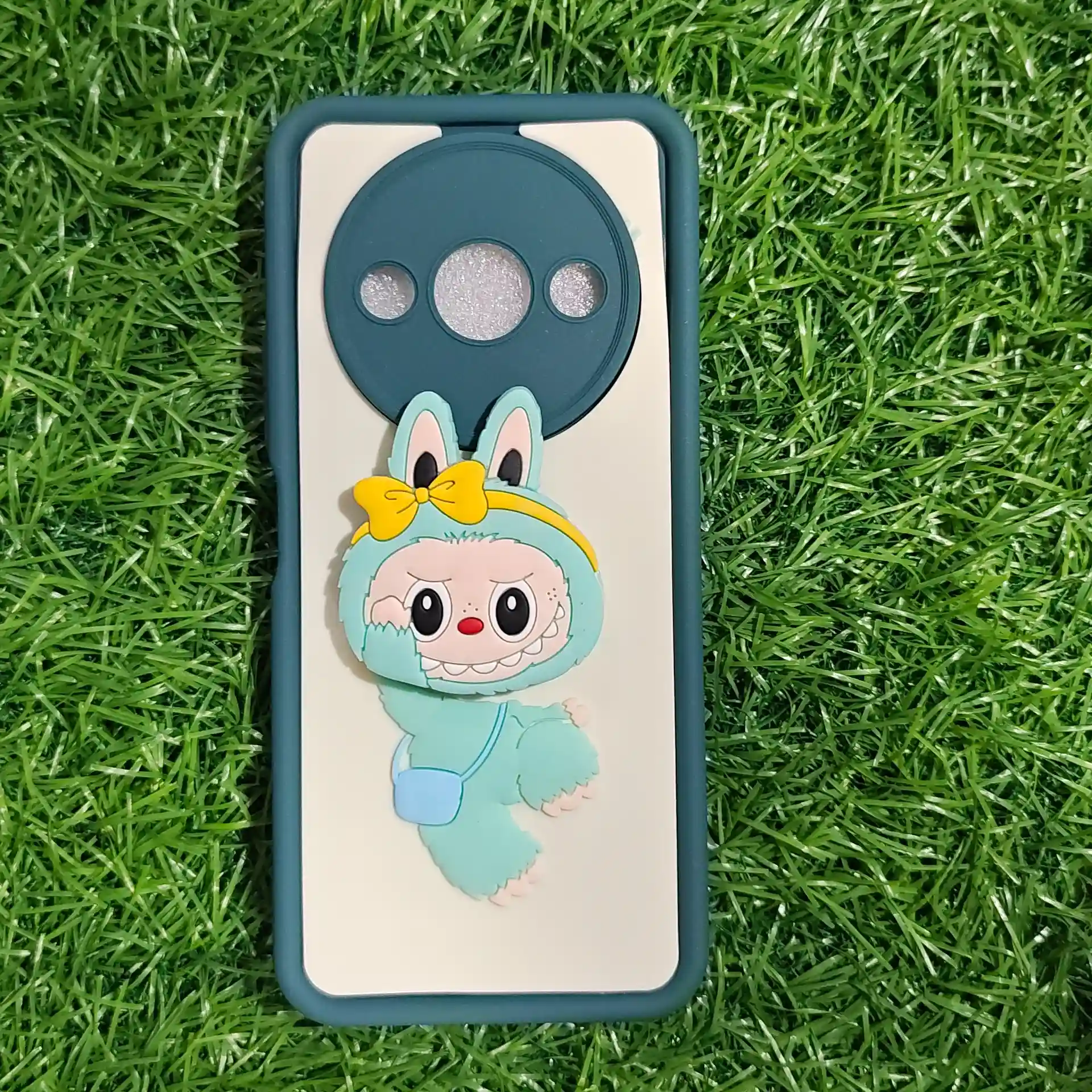 REDMI A3 (2024)-DOLL POP