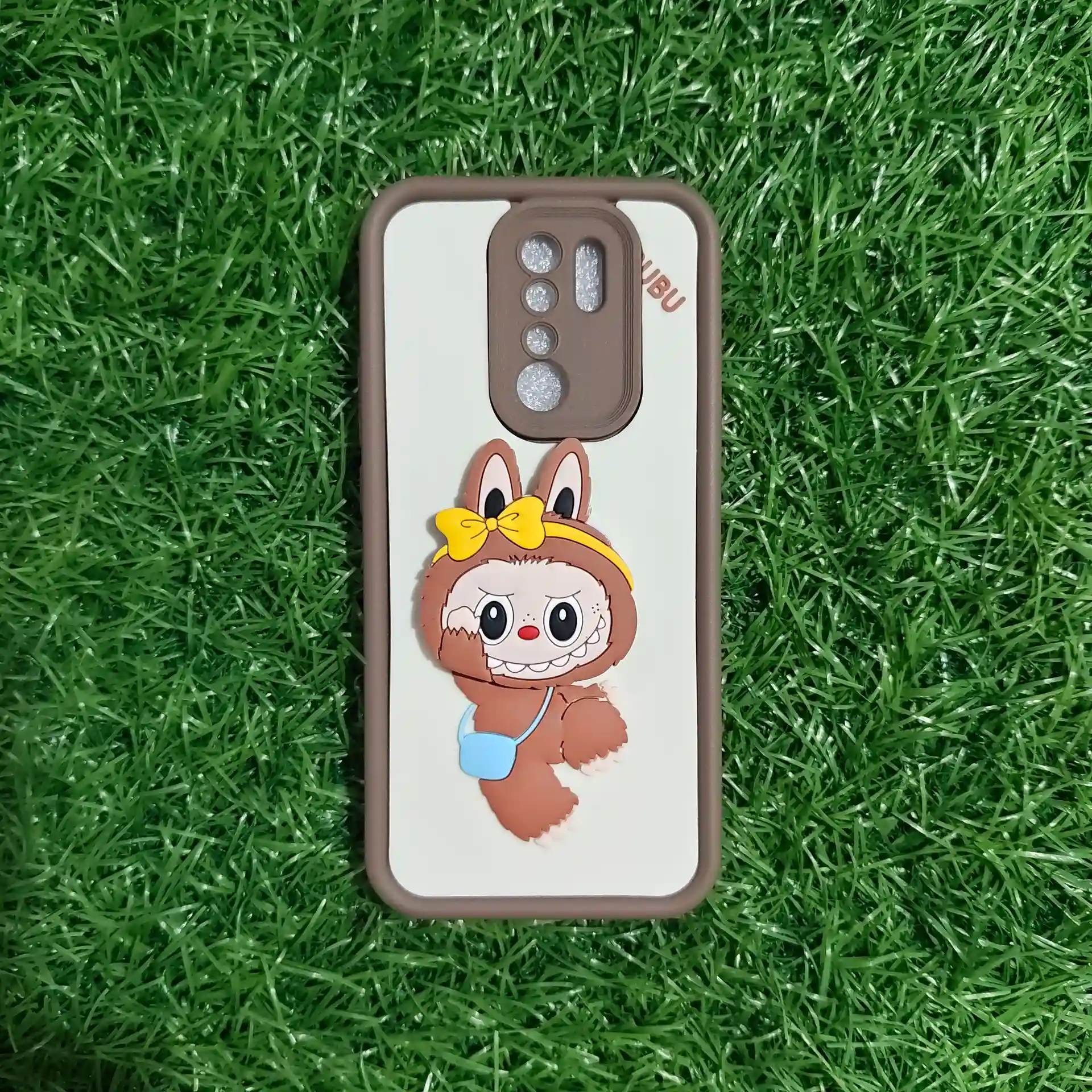 REDMI 9 PRIME-DOLL POP
