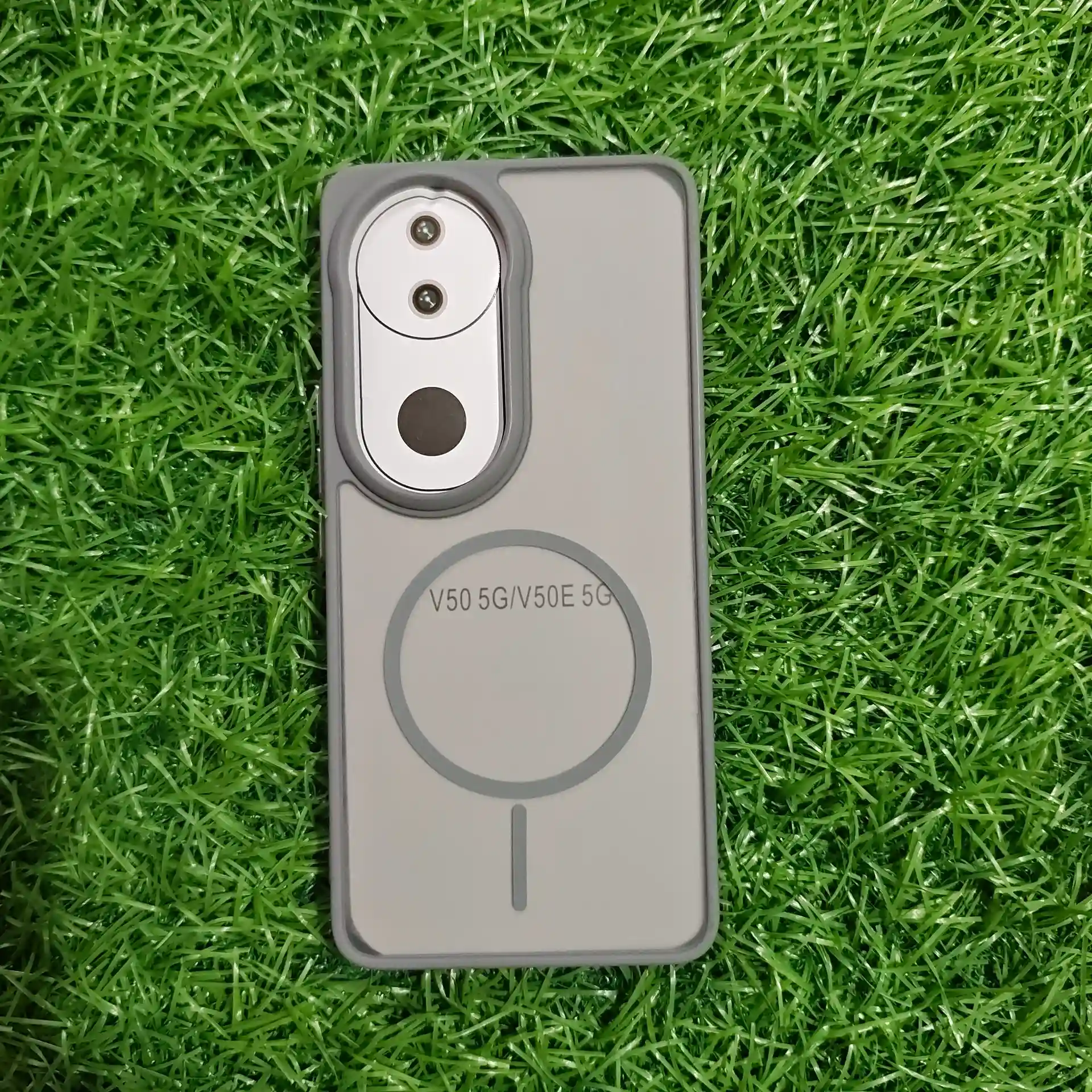 VIVO V50-MATTE MAGSAFE