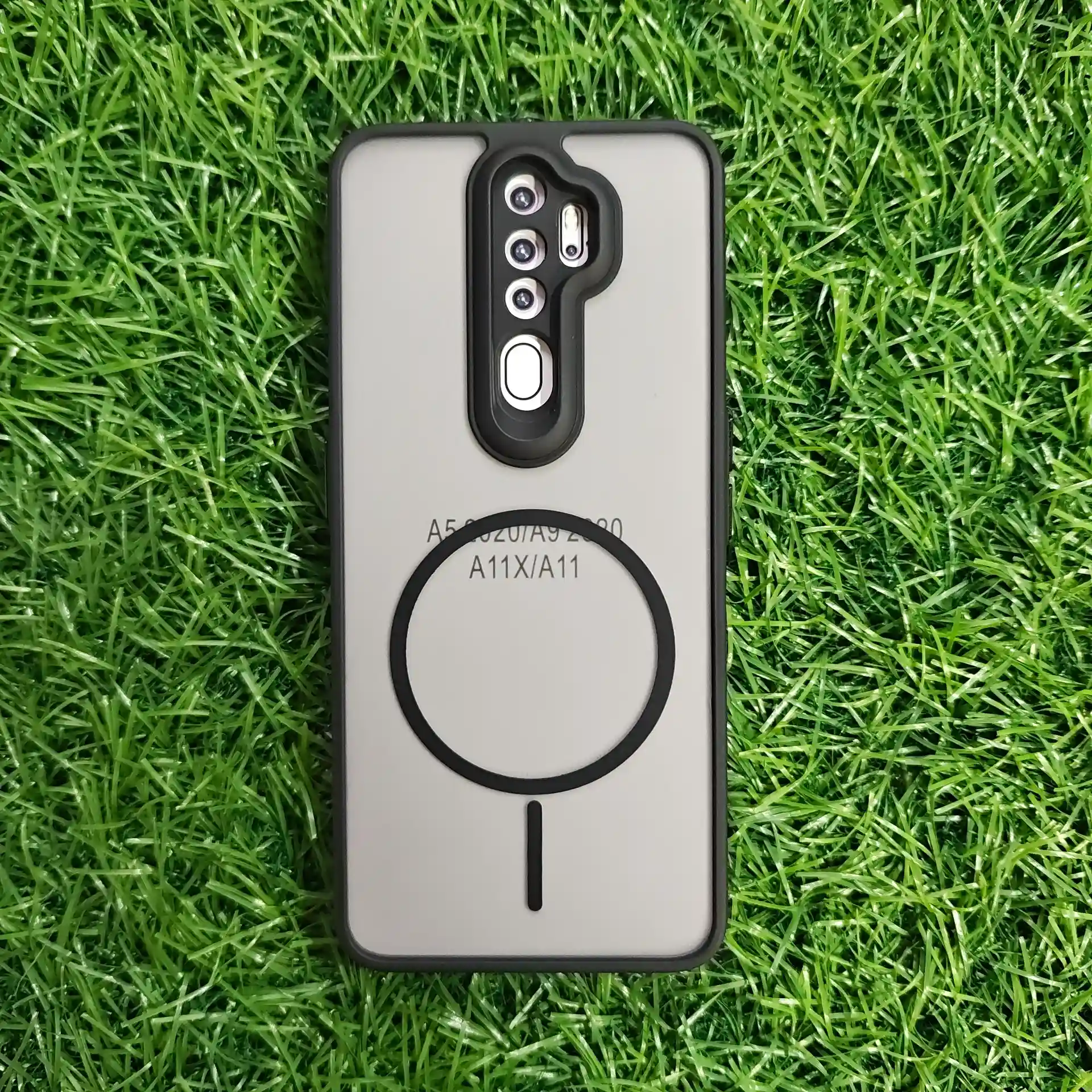 OPPO A5 2020 - MATTE MS