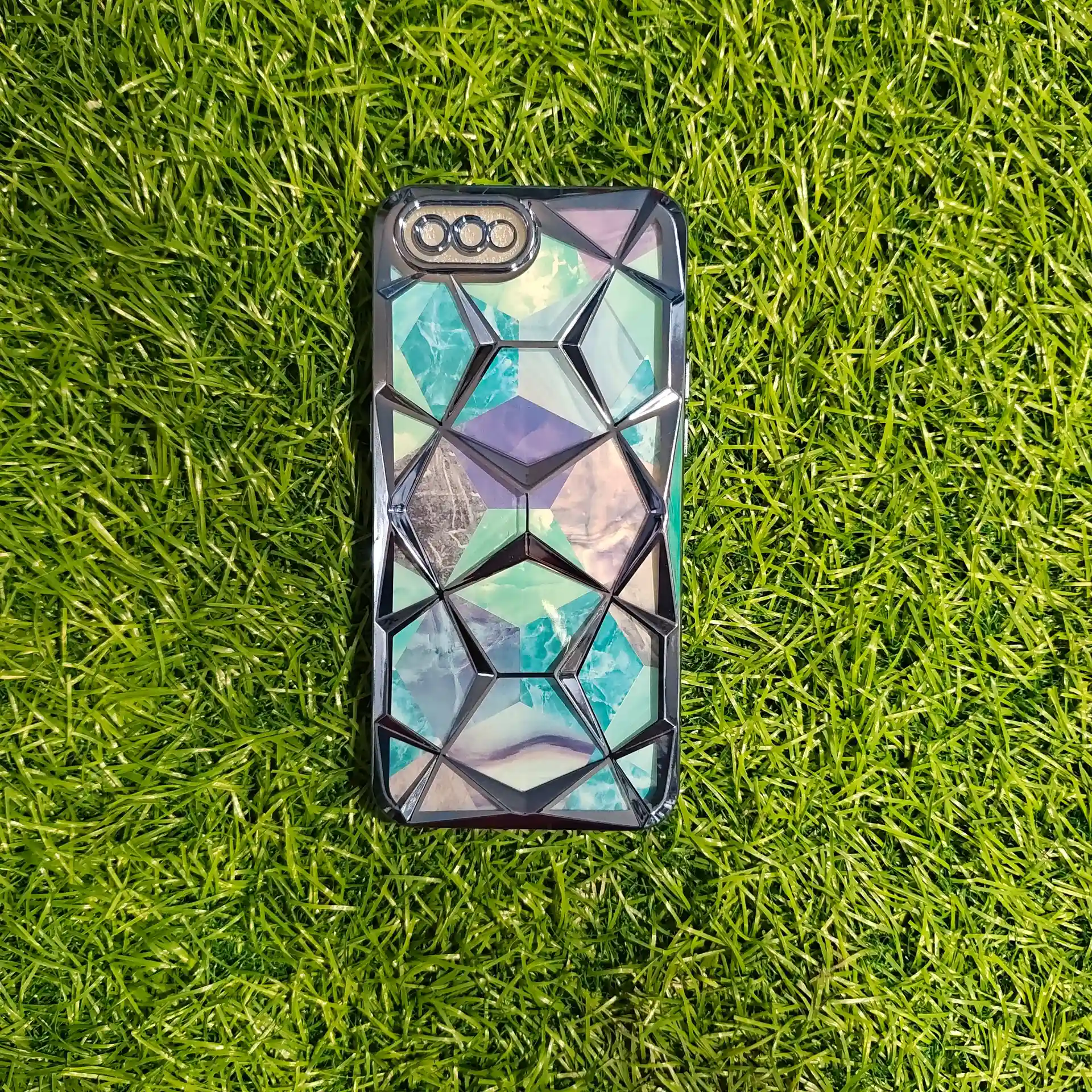 REALME C2 - DIAMOND