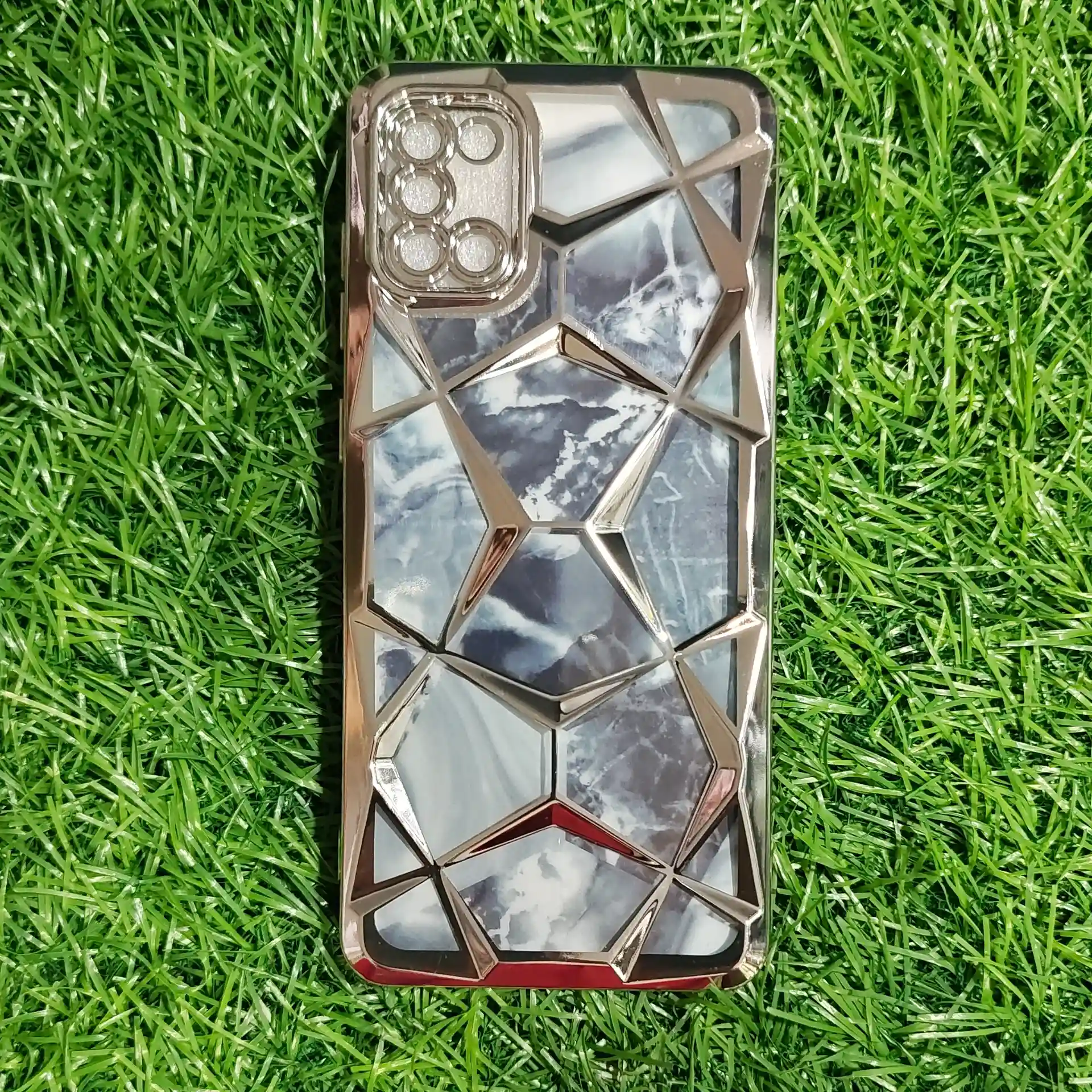 SAMSUNG A31-DIAMOND