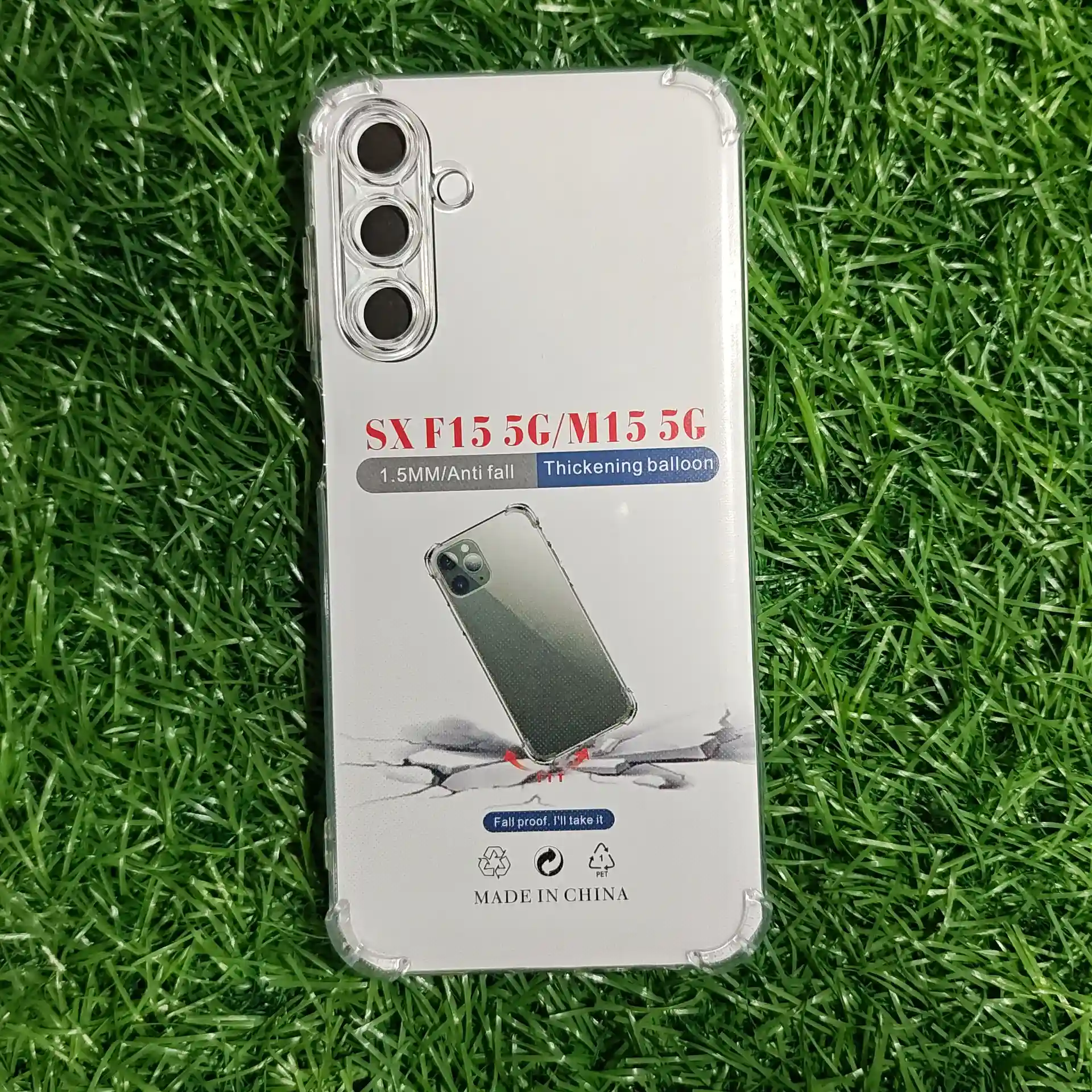 SAMSUNG F15-BMW